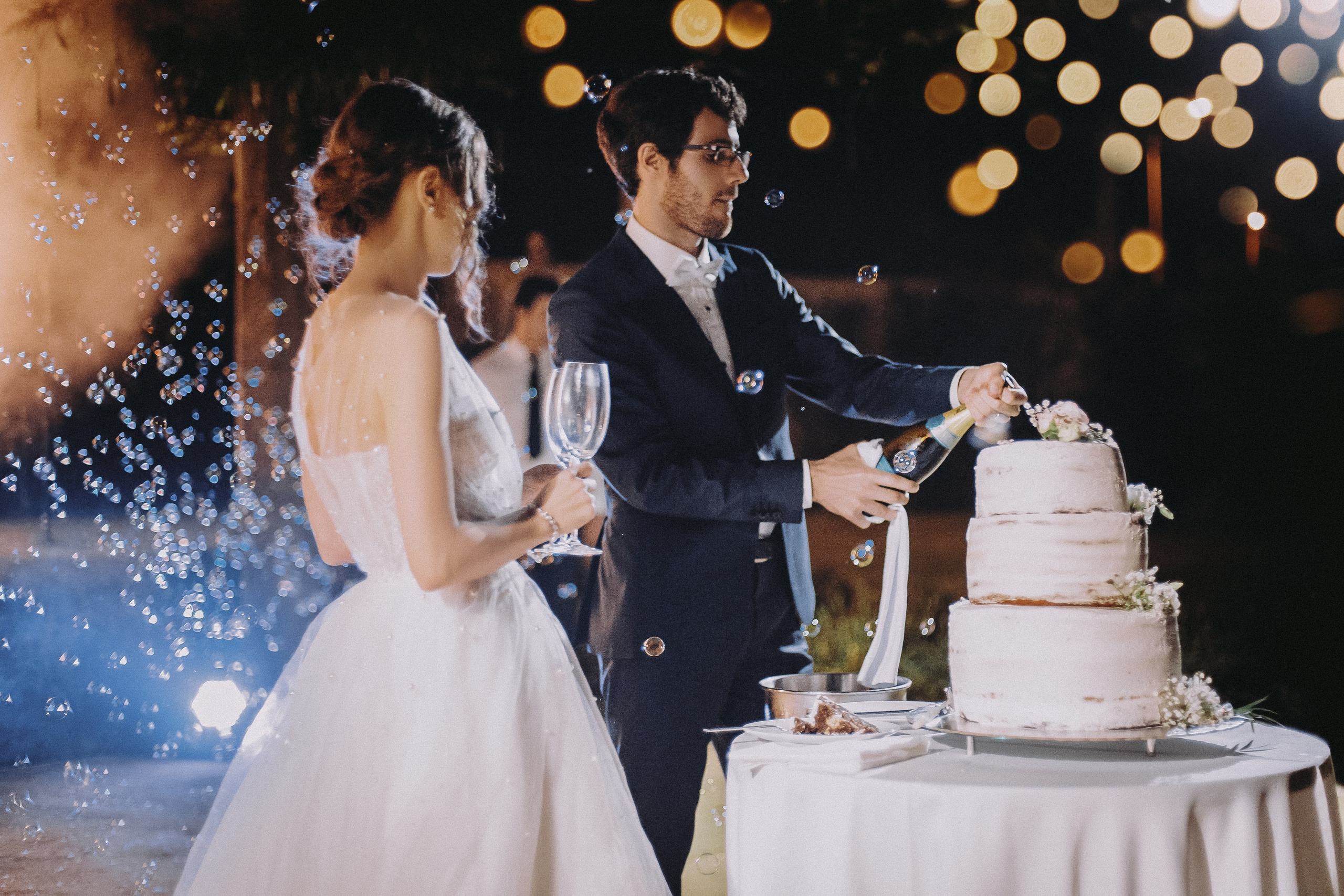 Свадебные истории. Свадебный фотограф в Калининграде Мария Ямышева