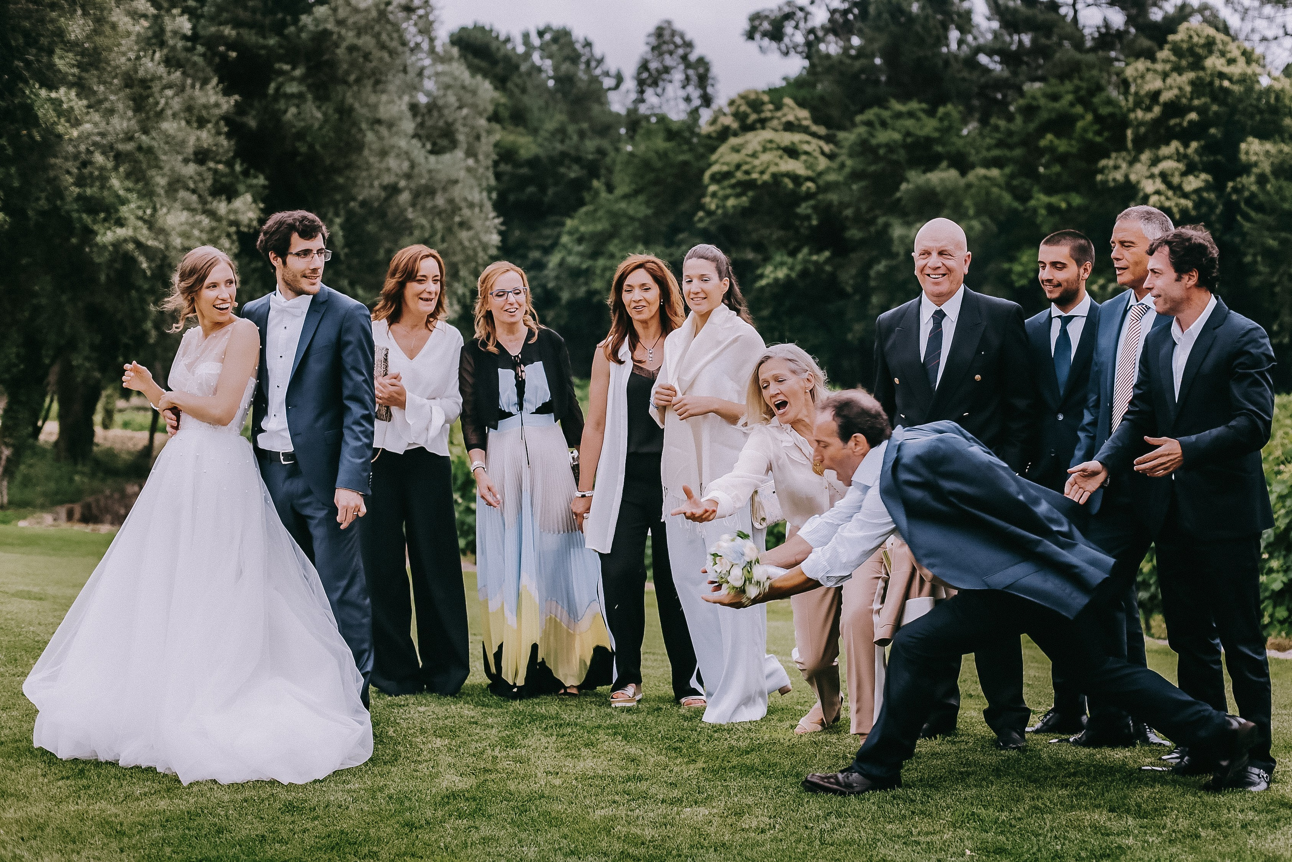 Свадебные истории. Свадебный фотограф в Калининграде Мария Ямышева