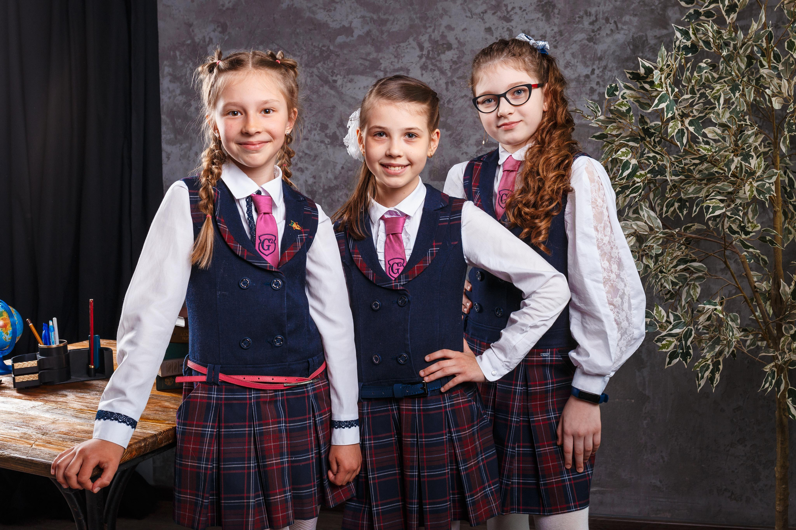 2 гимназия 4 класс Витебск