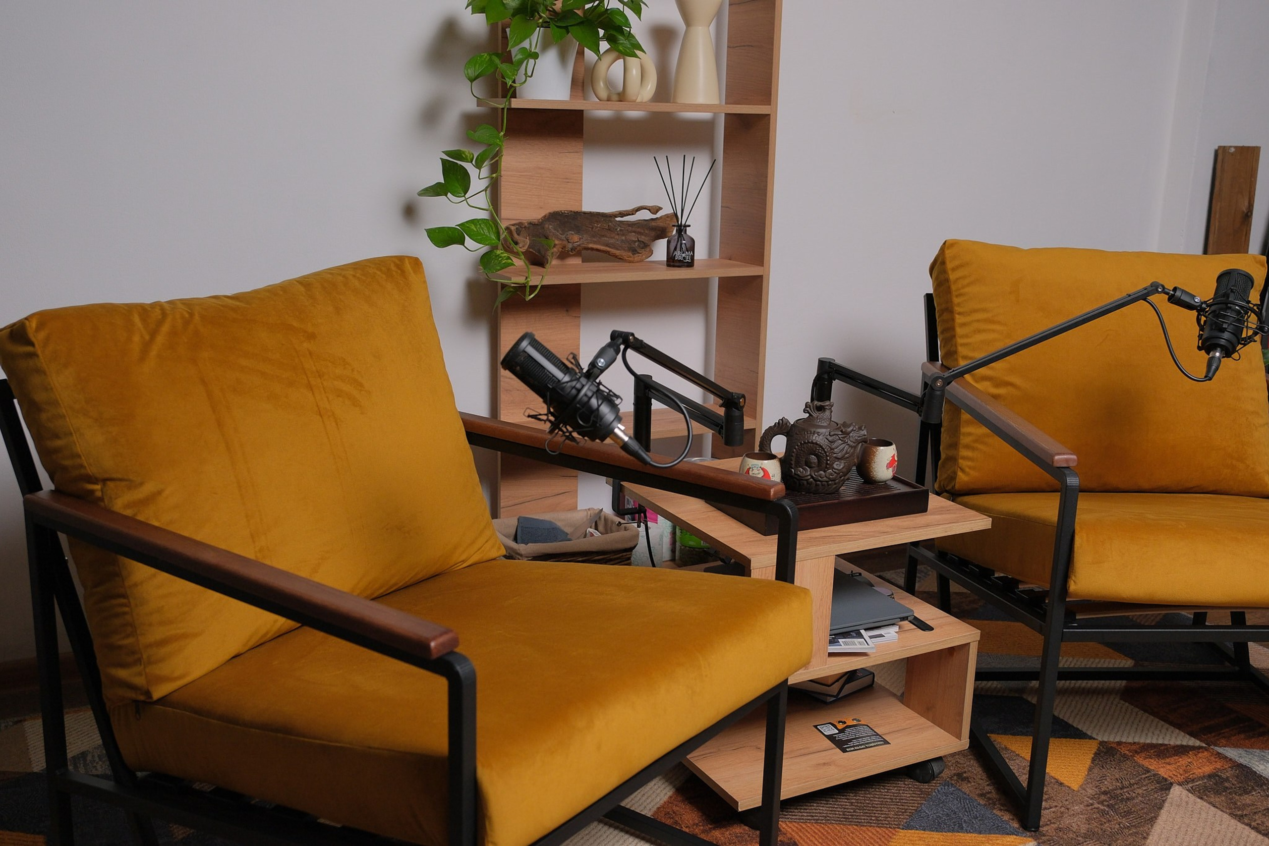 Видеооператор Юрий Глинкин