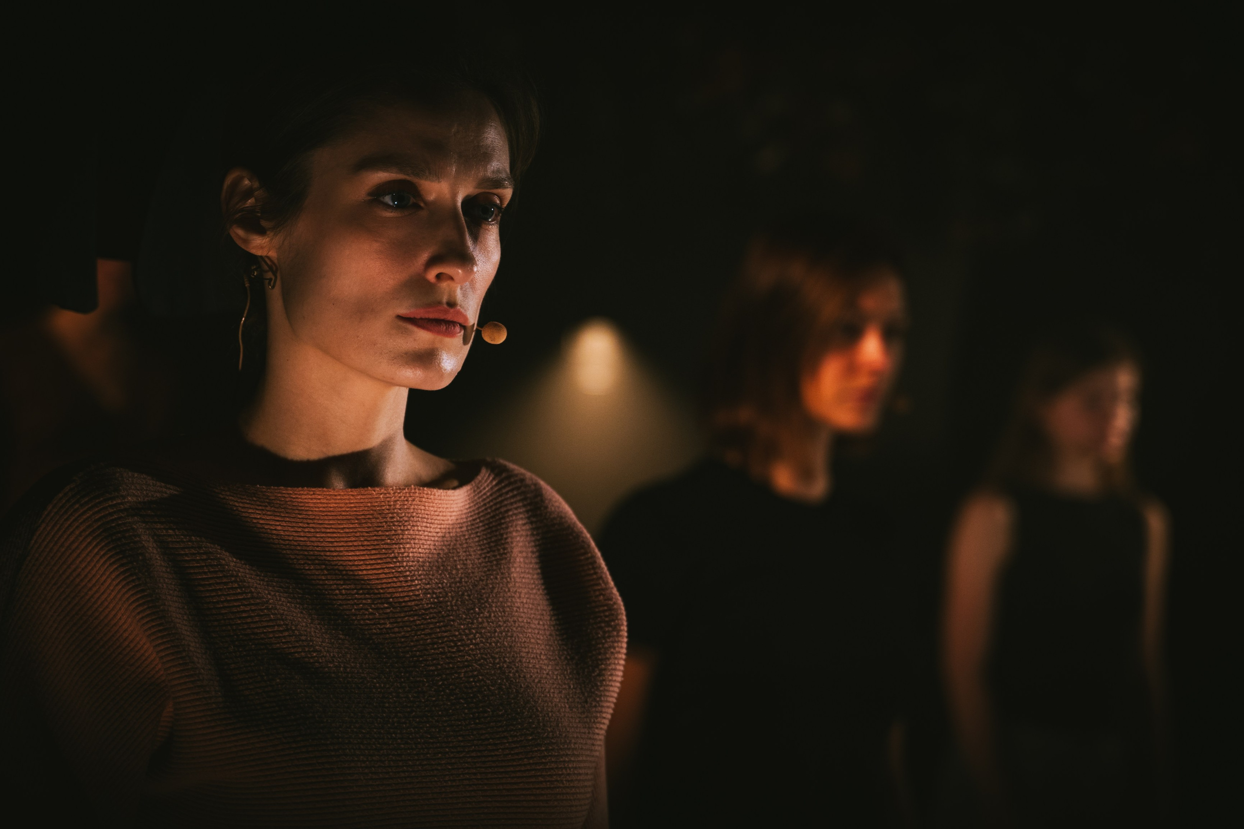 Публикации фотографий. Театральный фотограф Михаил Макаричев-Энгельс