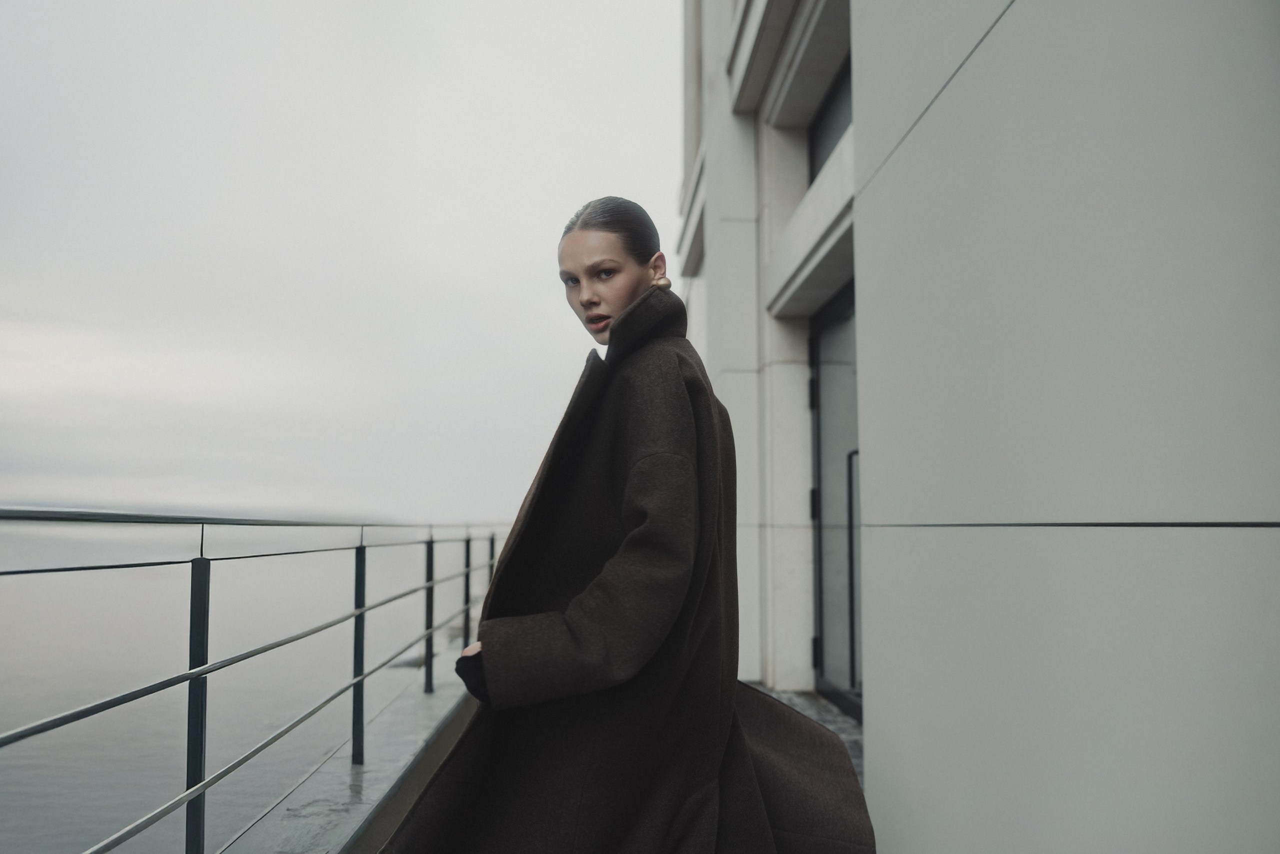 Фотоблог фотографа Антона Аванзато