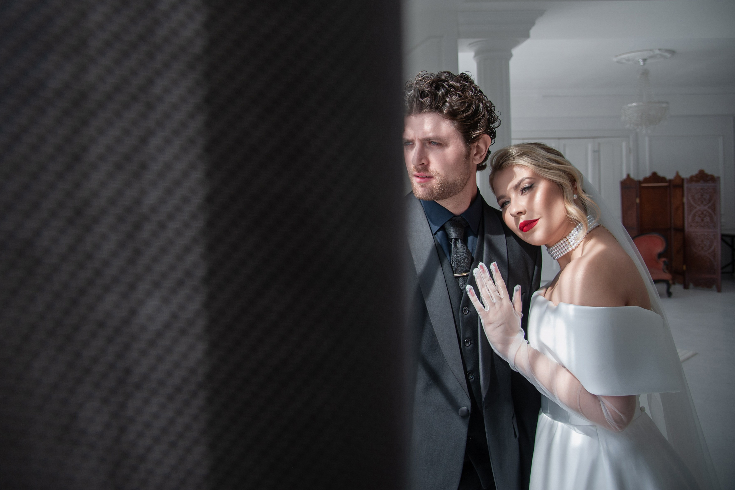 Блог. Свадебный и портретный фотограф в Омске Матвей Краузе