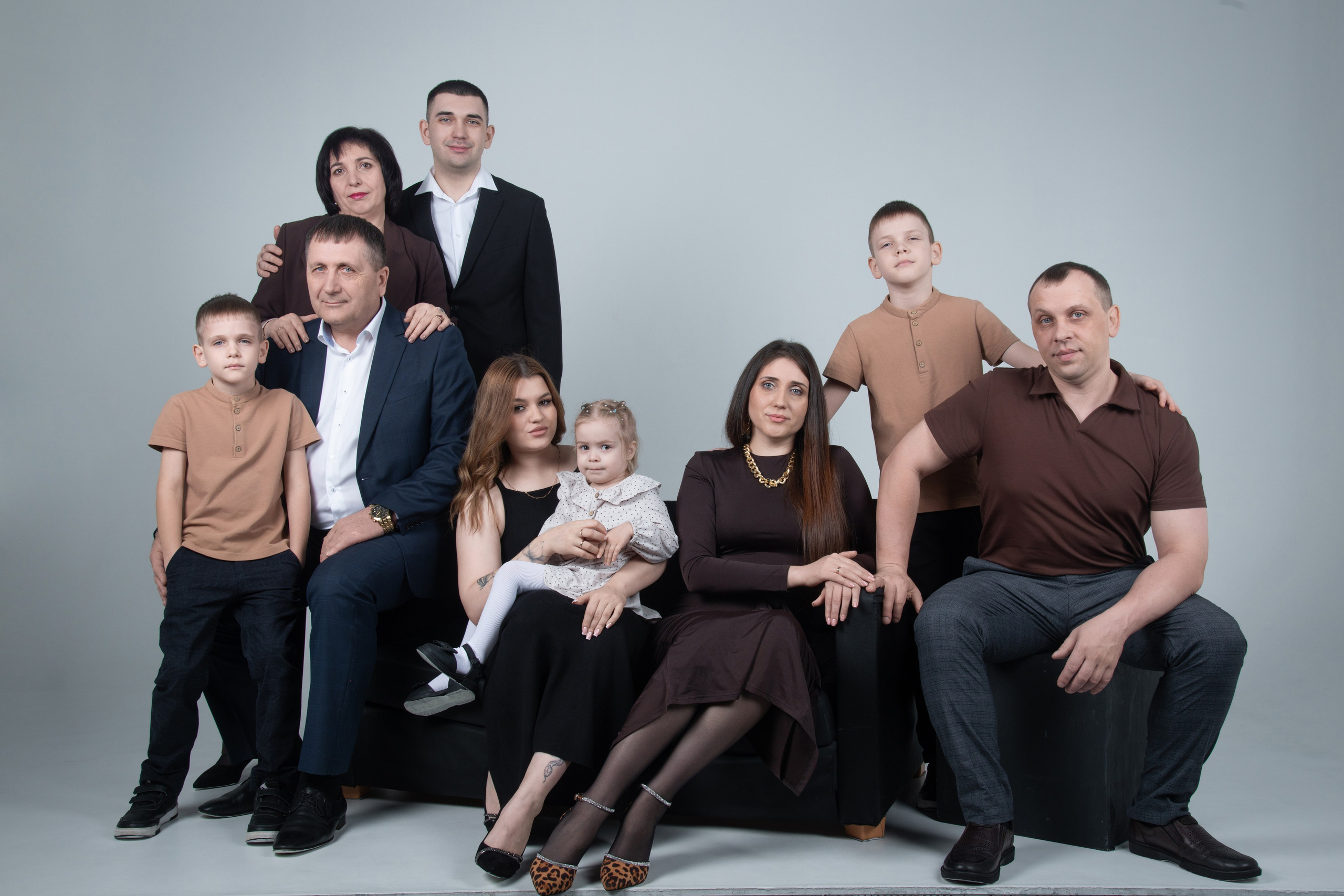 Блог. Свадебный и портретный фотограф в Омске Матвей Краузе