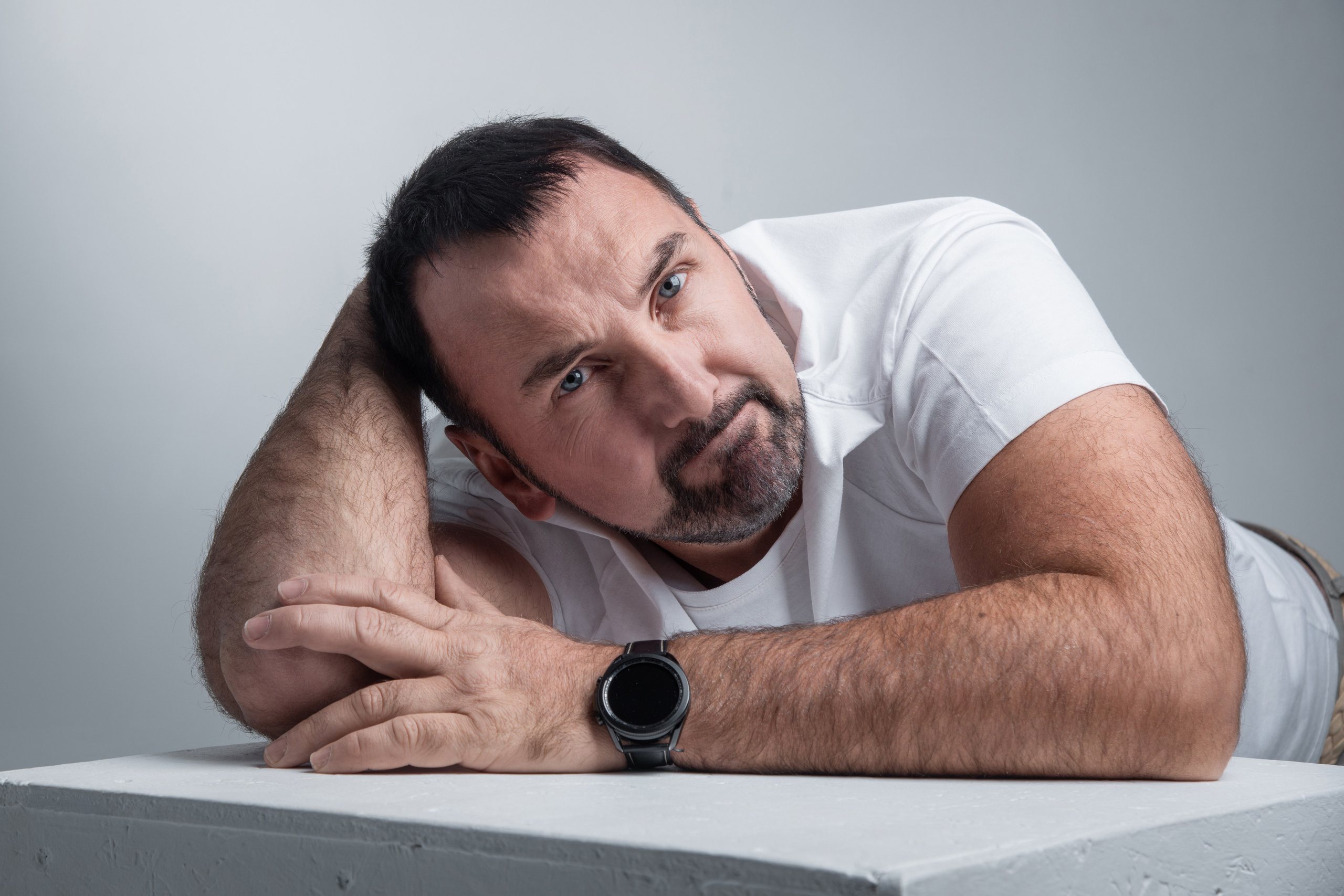 Блог. Свадебный и портретный фотограф в Омске Матвей Краузе