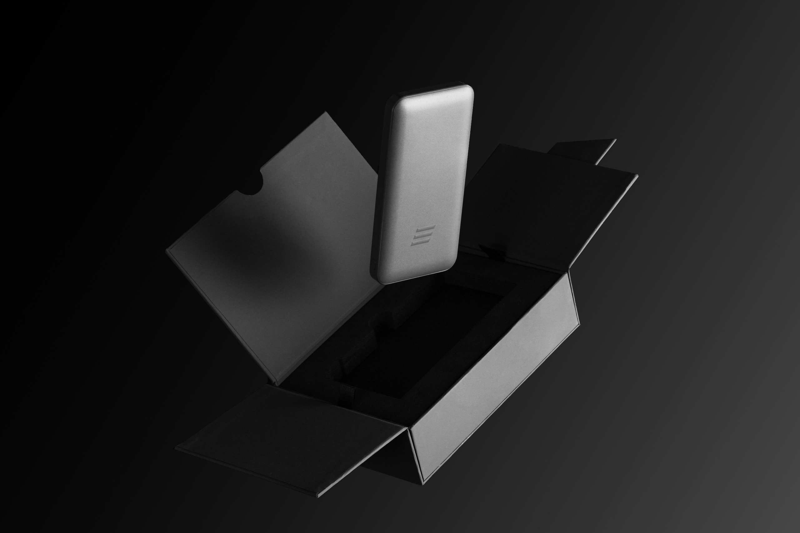 Пауэрбанк🔒