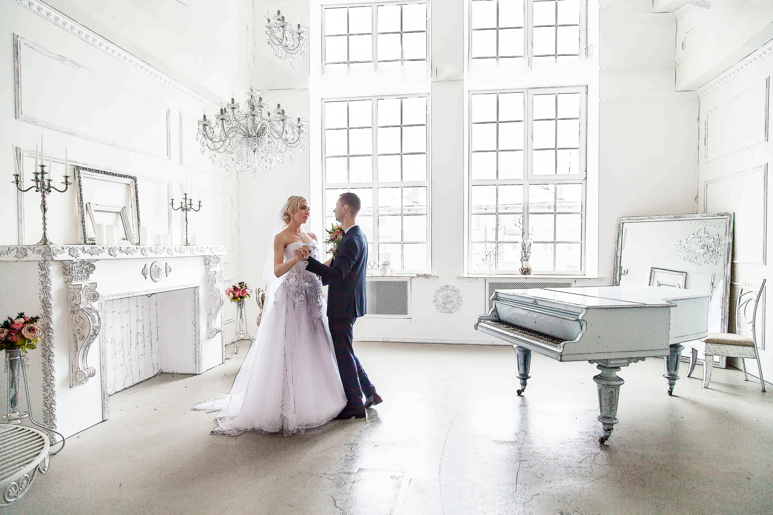 Фотограф Алексей Михалко