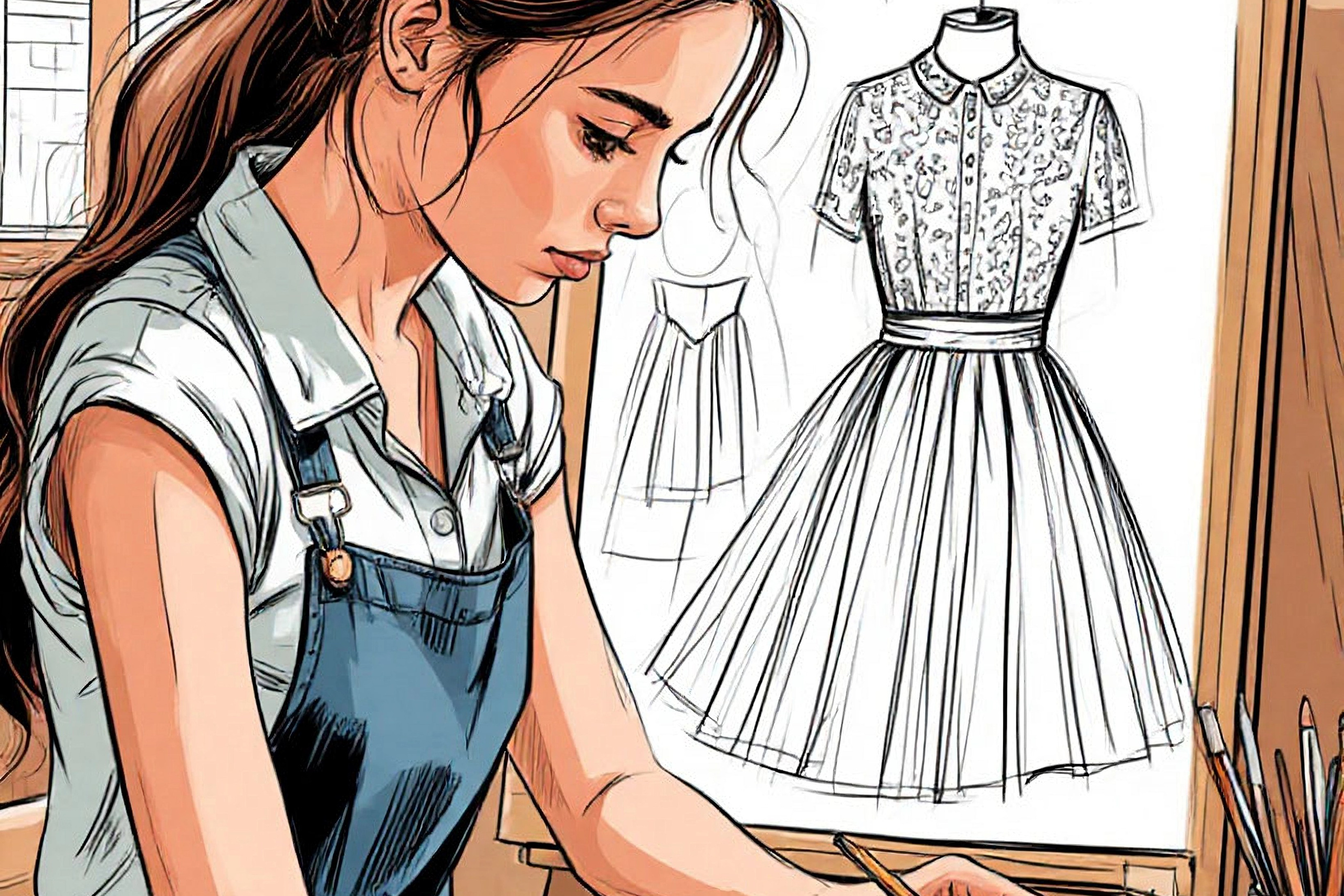 Самый свежий модный тренд — фруктово-ягодный макияж. Школа для девочек во Владивостоке — Само Совершенство