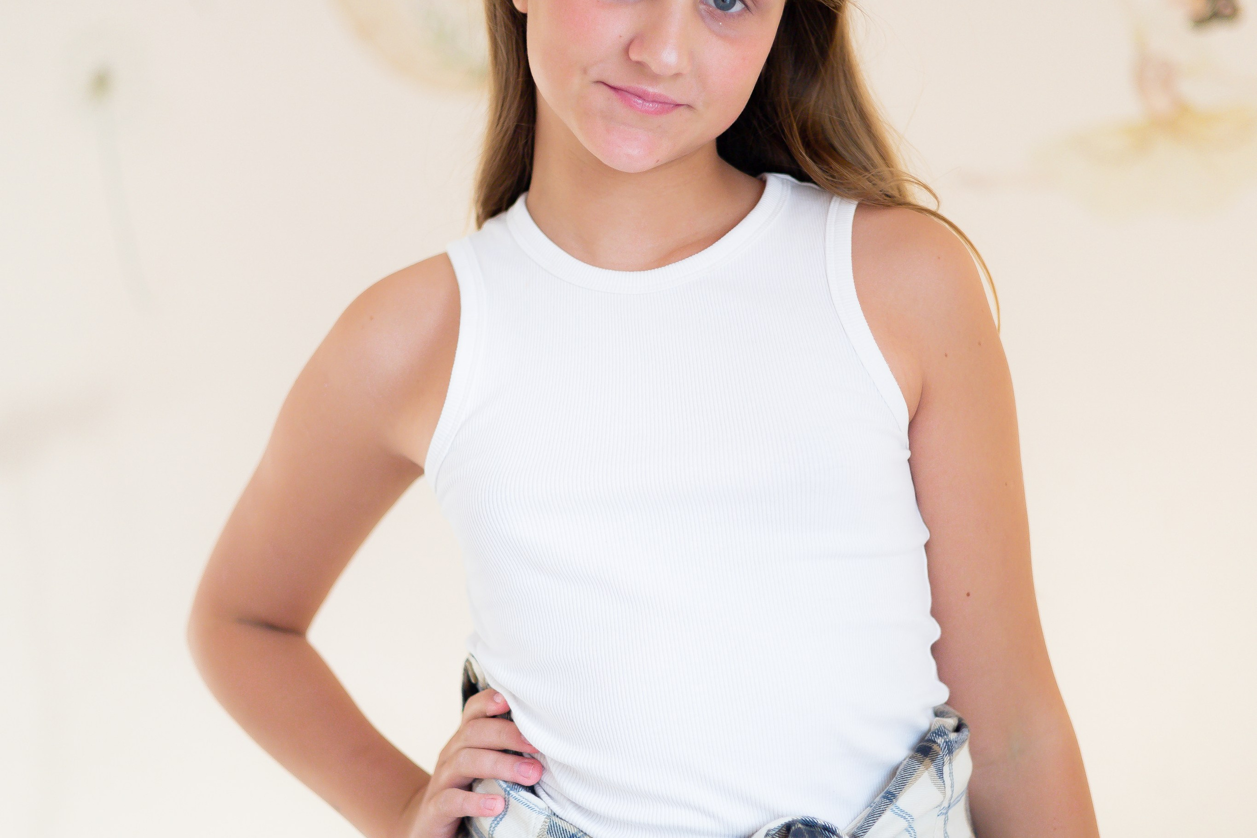 Персональный урок подросткового макияжа по подарочному сертификату. Школа для девочек во Владивостоке — Само Совершенство