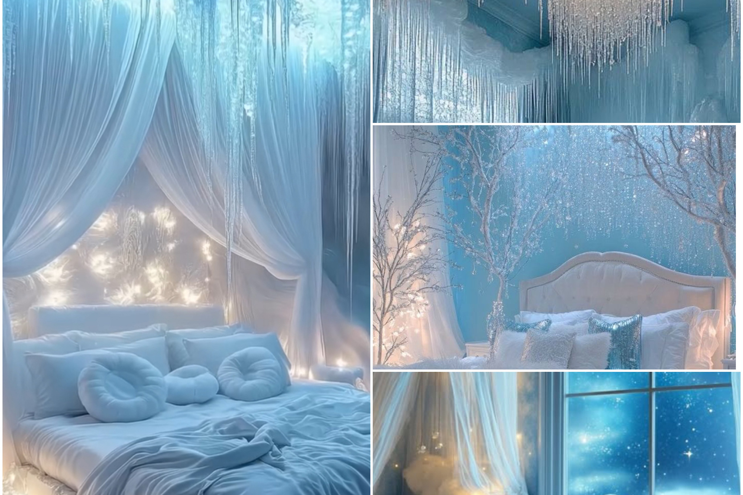 Фотодень «Новый год в стиле Хогвартс». Детский фотограф в Южно-Сахалинске Irin She Simanovich