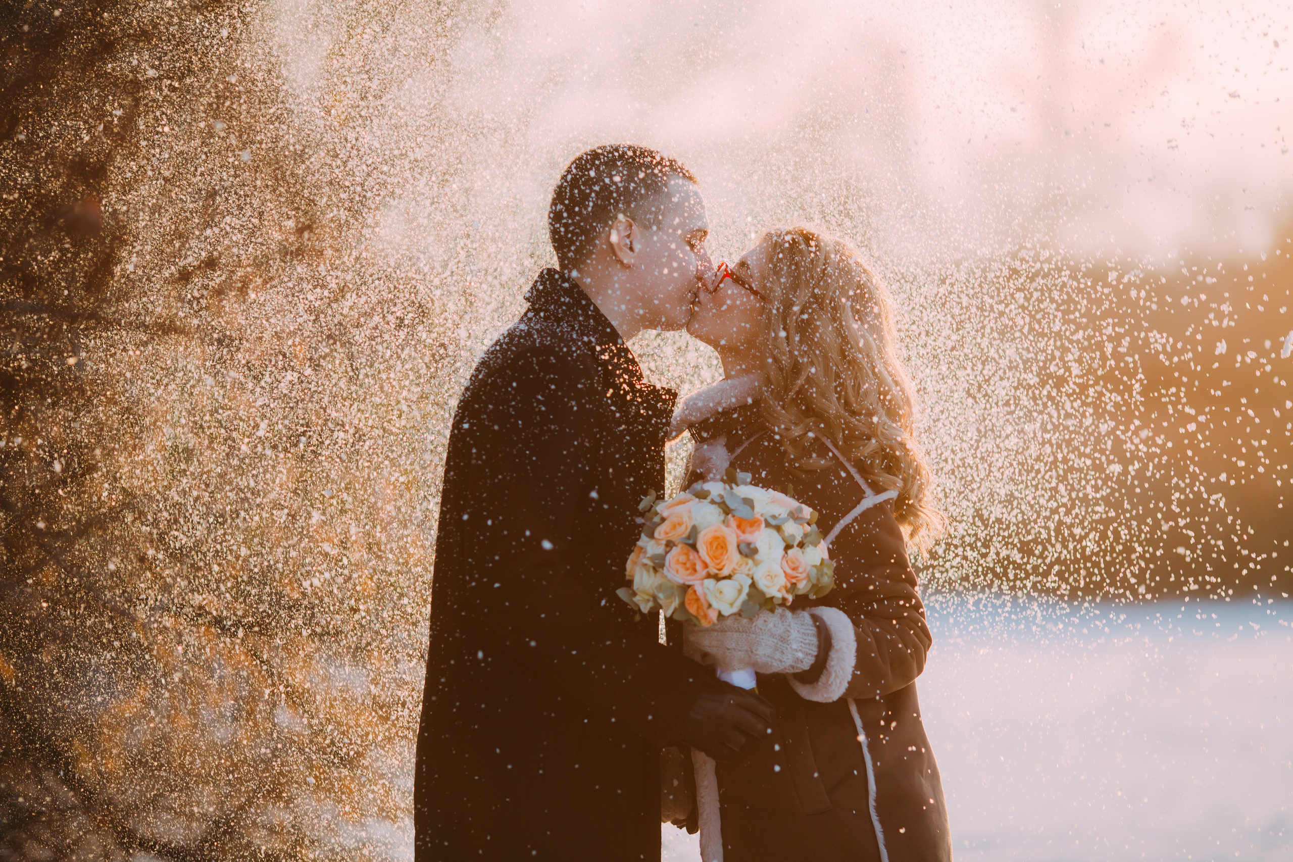 Паша и Карина