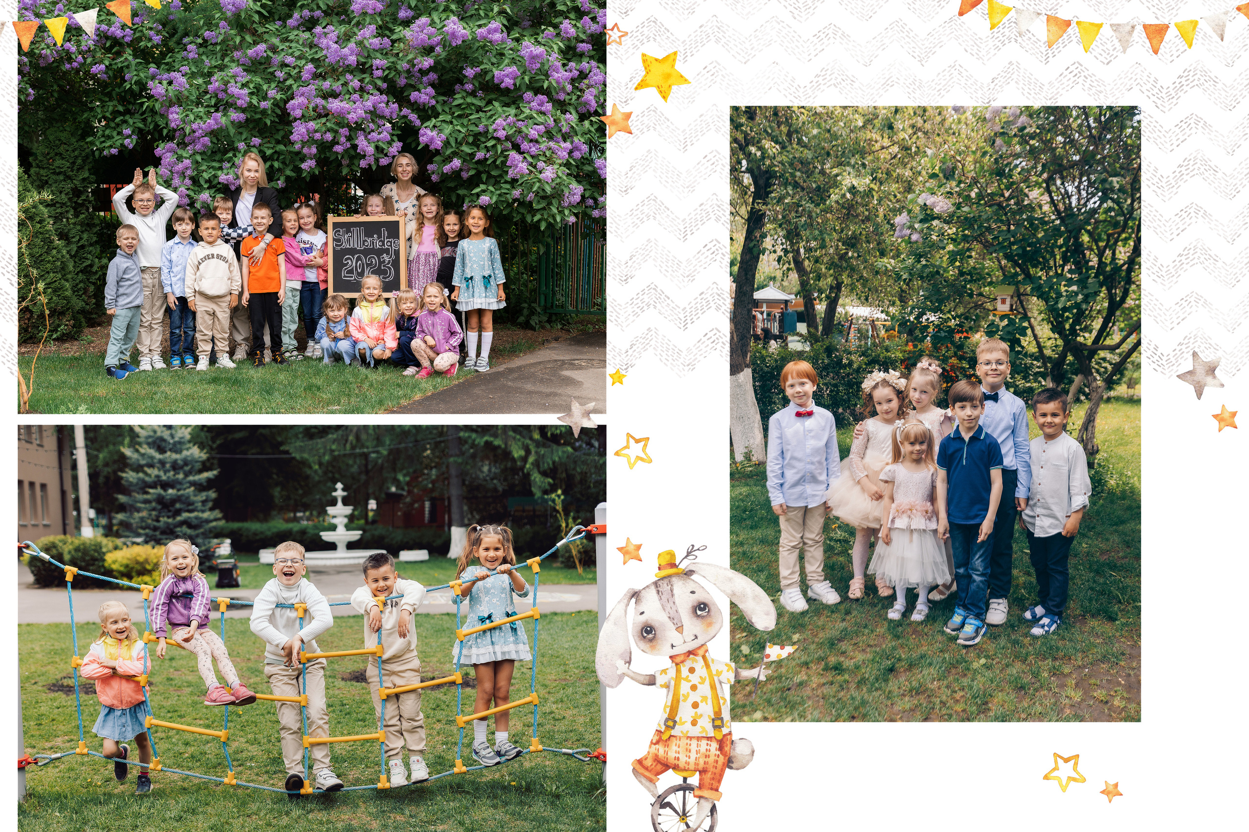 Выпускные альбомы для детского сада. Семейный и детский фотограф в Туле