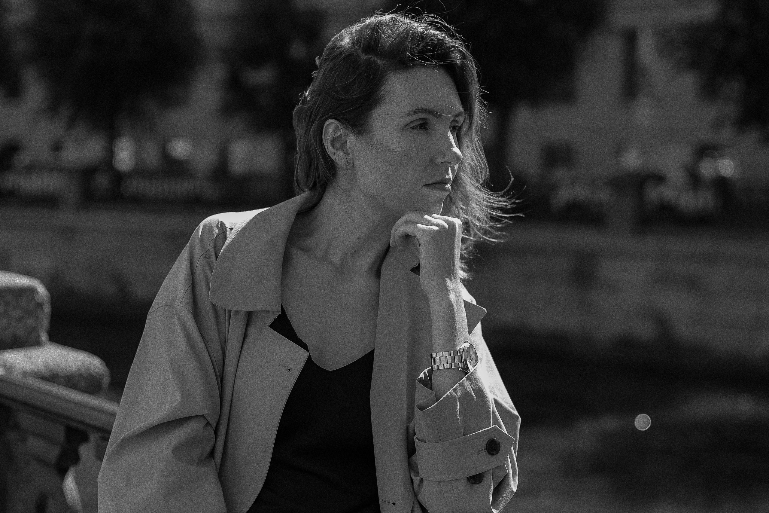 Ревность — это не про любовь. А про что?. Психолог Мария Морозевич в Санкт-Петербурге