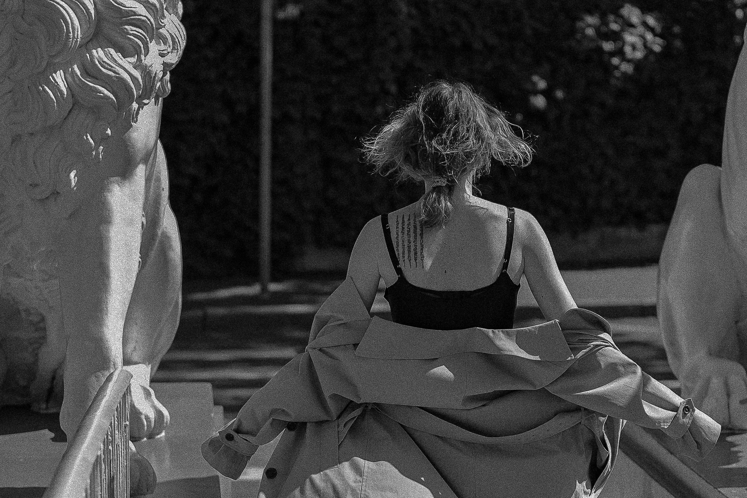 Ревность — это не про любовь. А про что?. Психолог Мария Морозевич в Санкт-Петербурге