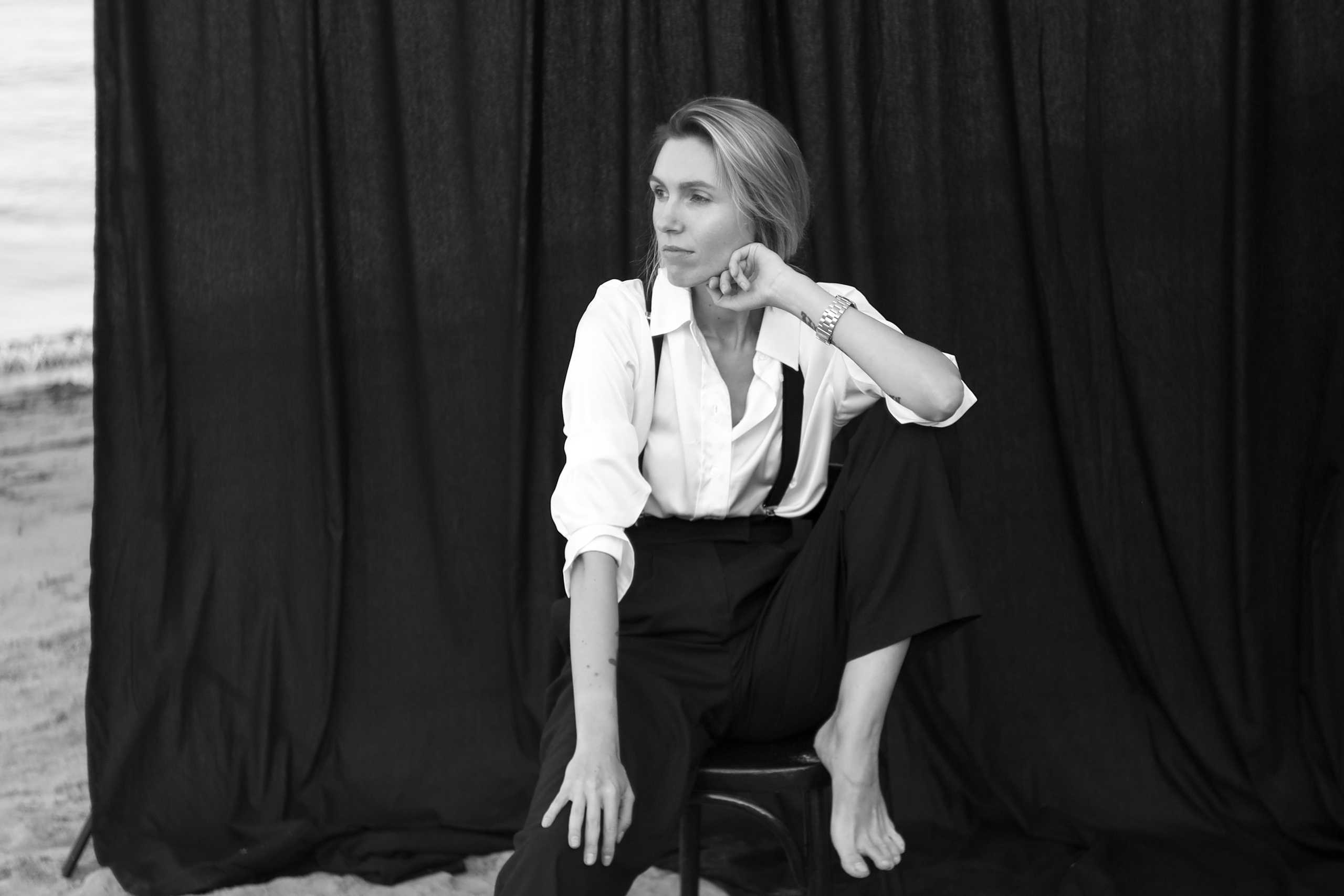 Как мы сами закрепляем свои сценарии. Психолог Мария Морозевич в Санкт-Петербурге