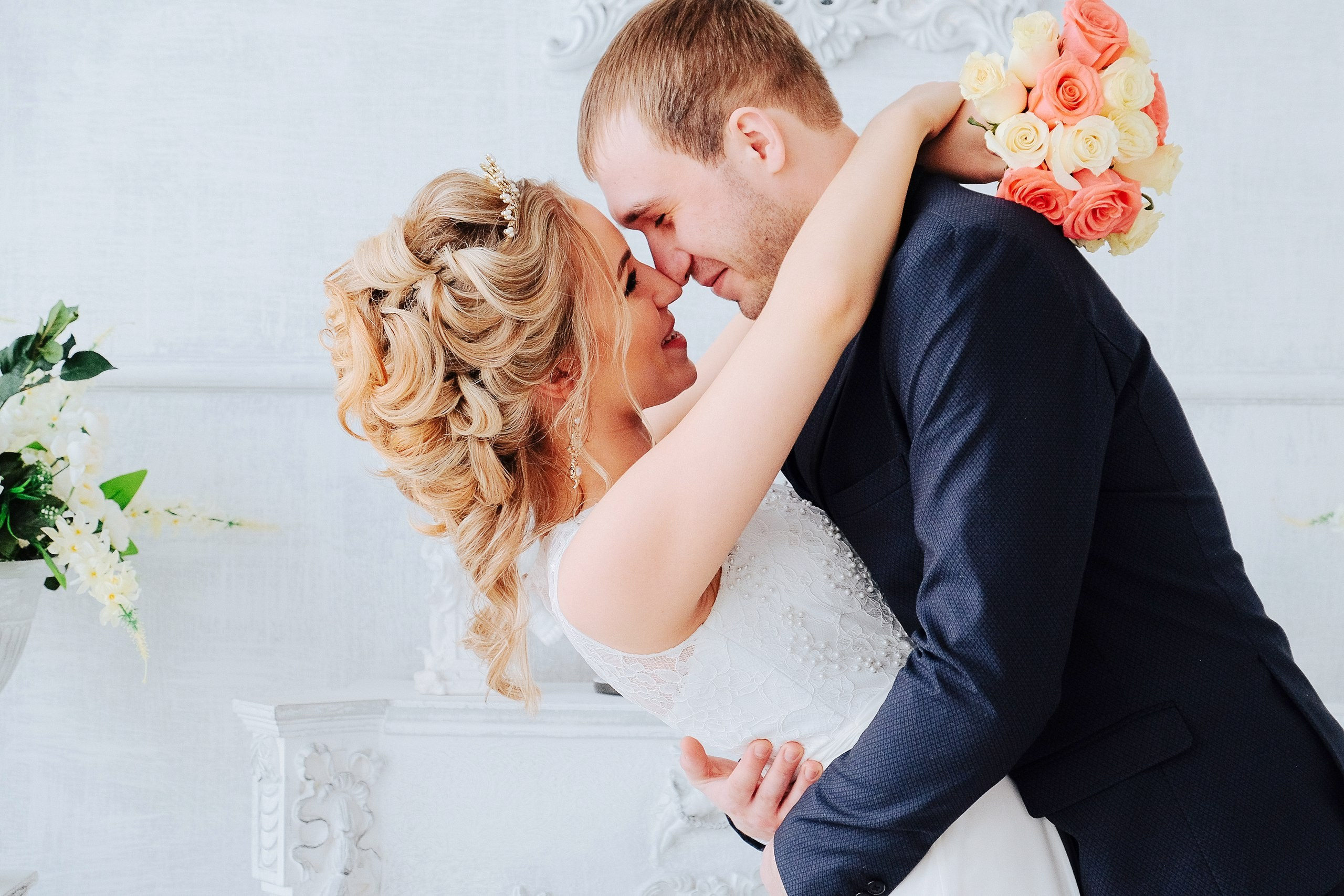 СВАДЕБНАЯ СЪЕМКА