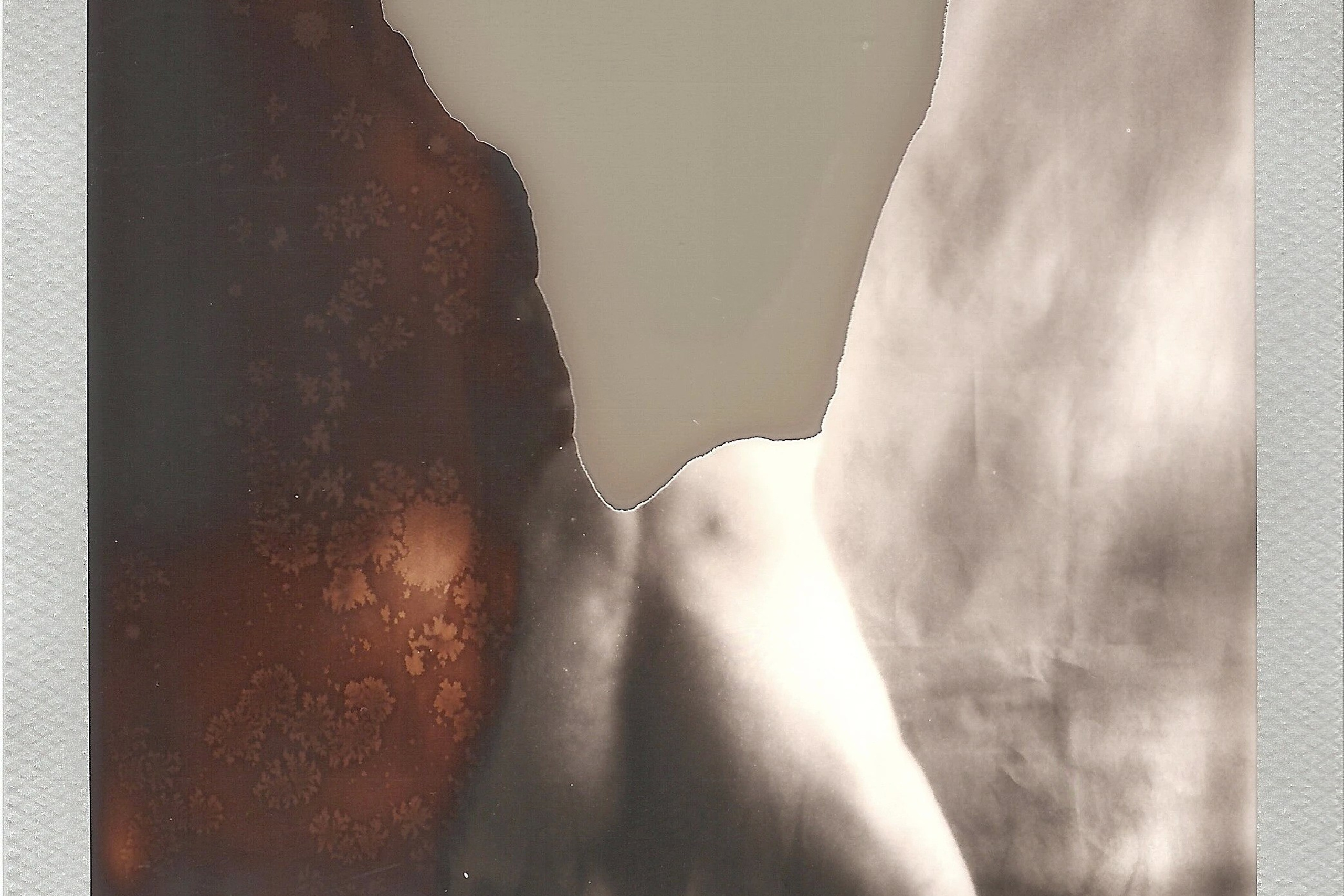 Книга из шорт-листа Dummy Award 2024 — «Seeing Against Seeing» Алексея Юренева. Private image