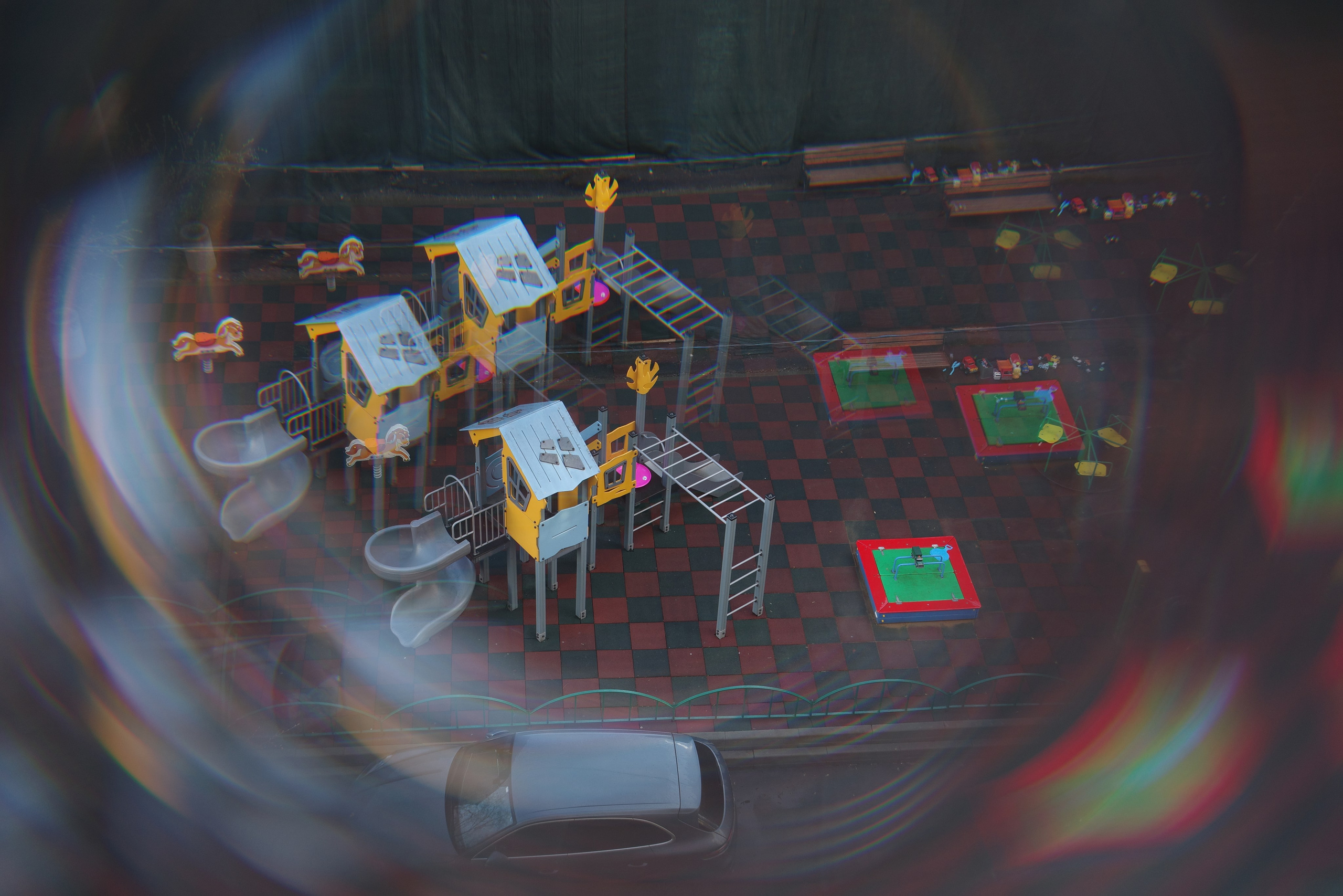 Фото-дневник. Миша Печёнкин | фотография