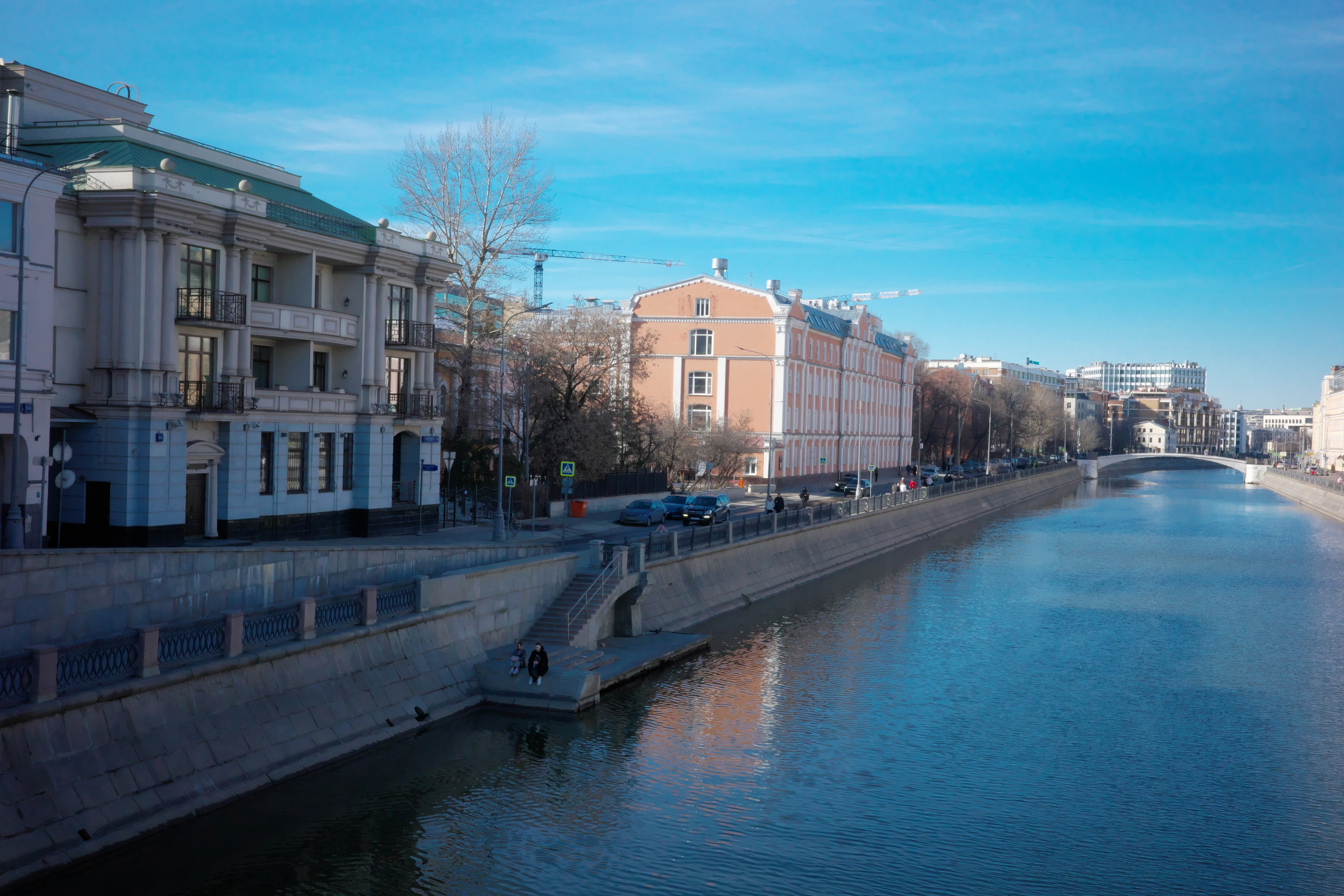 Координаты весны 🌱. Миша Печёнкин | фотография