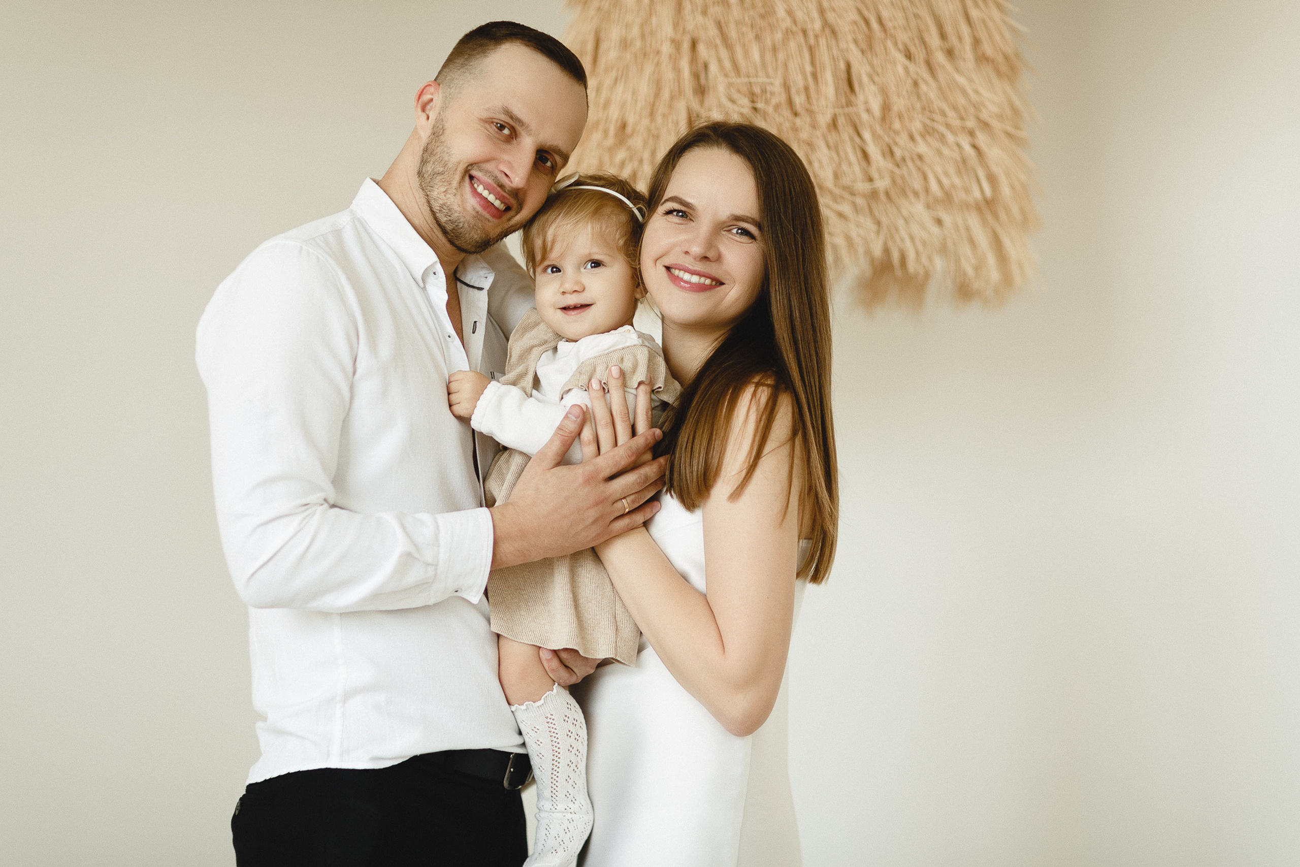 Нашей Малышке Годик!