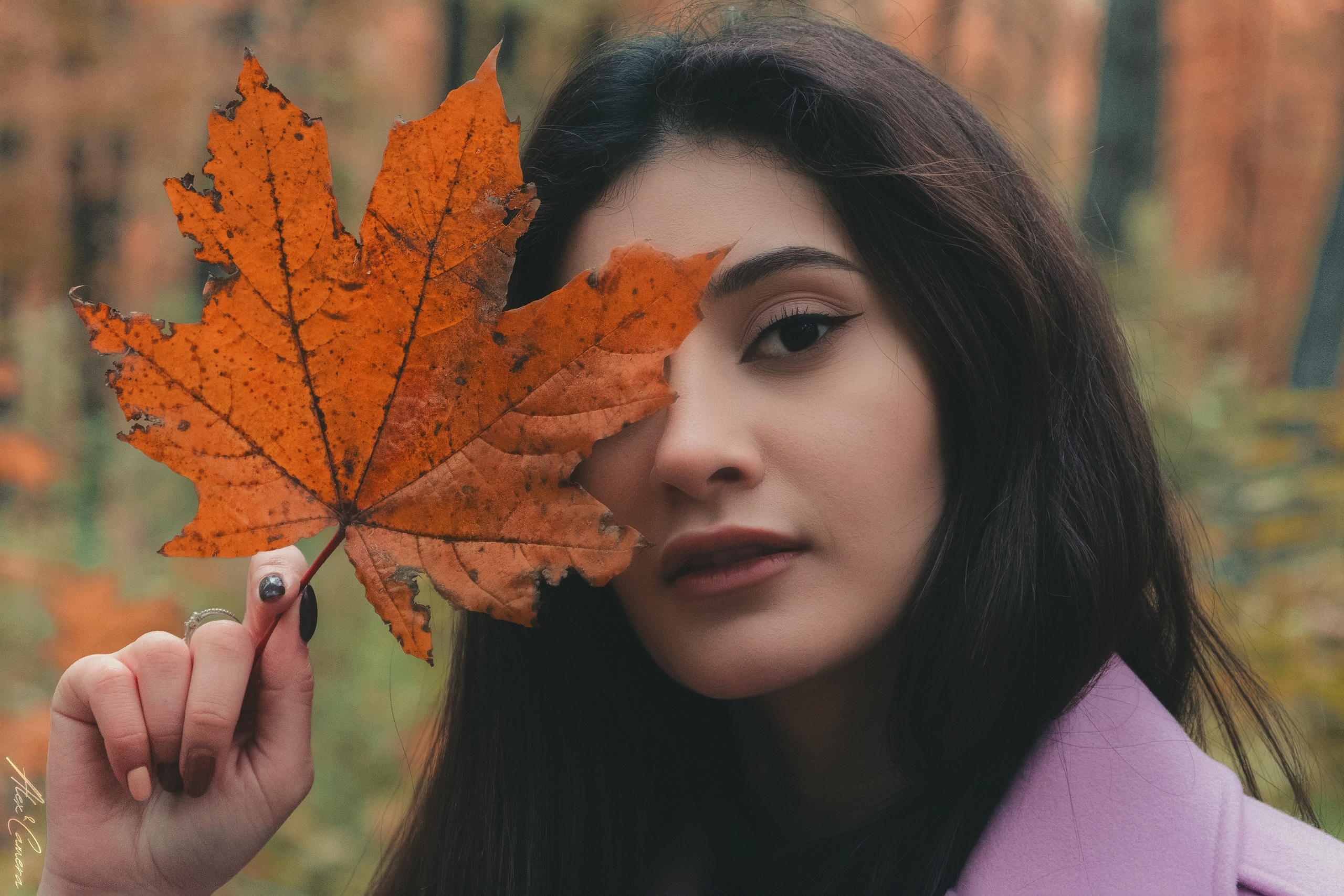 Анонсы Съёмок. Alex&Camera Photography