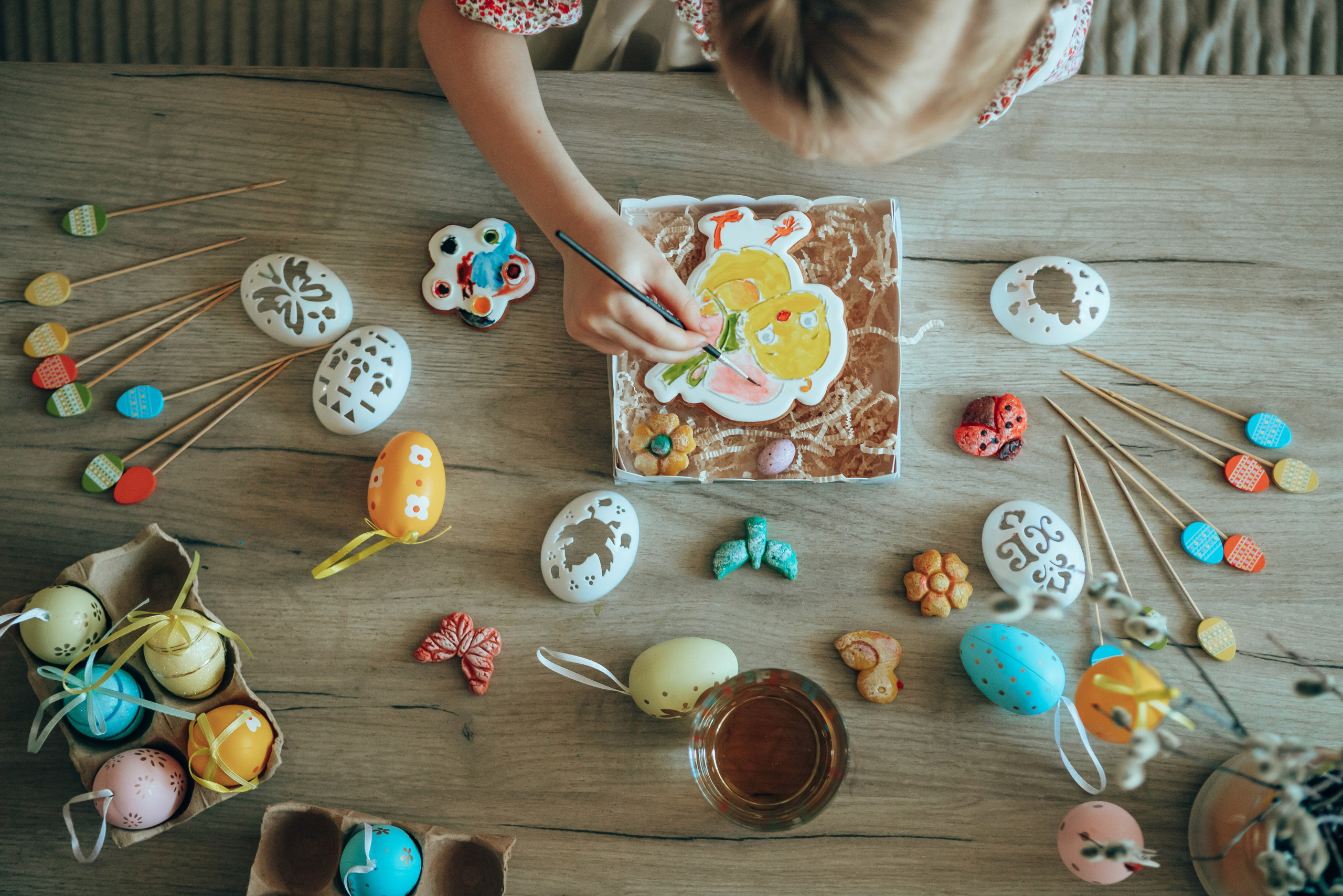Снеговик. Семейный и детский фотограф в г. Новосибирске Макеева Анастасия