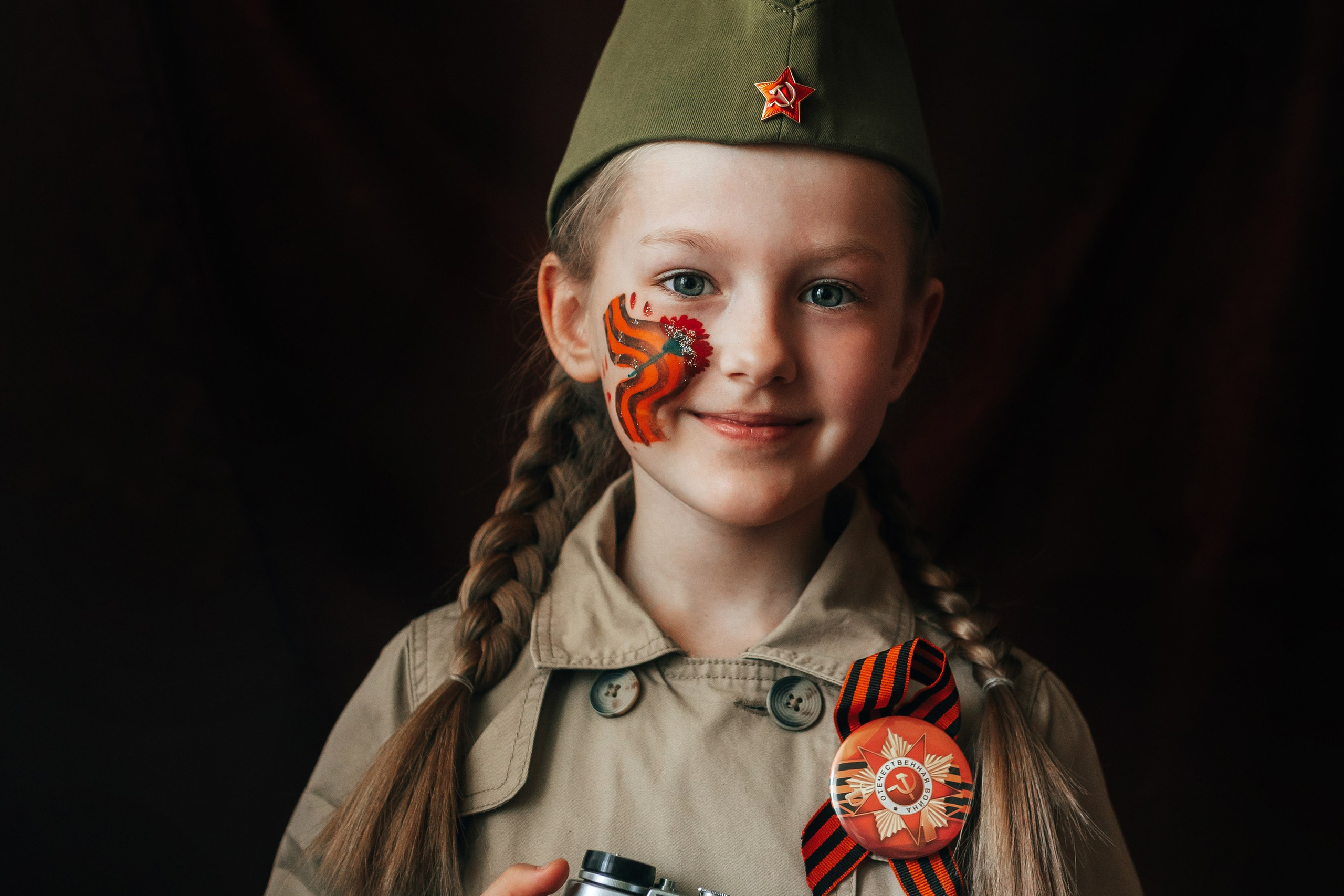 Фотоистории. Семейный и детский фотограф в г. Новосибирске Макеева Анастасия