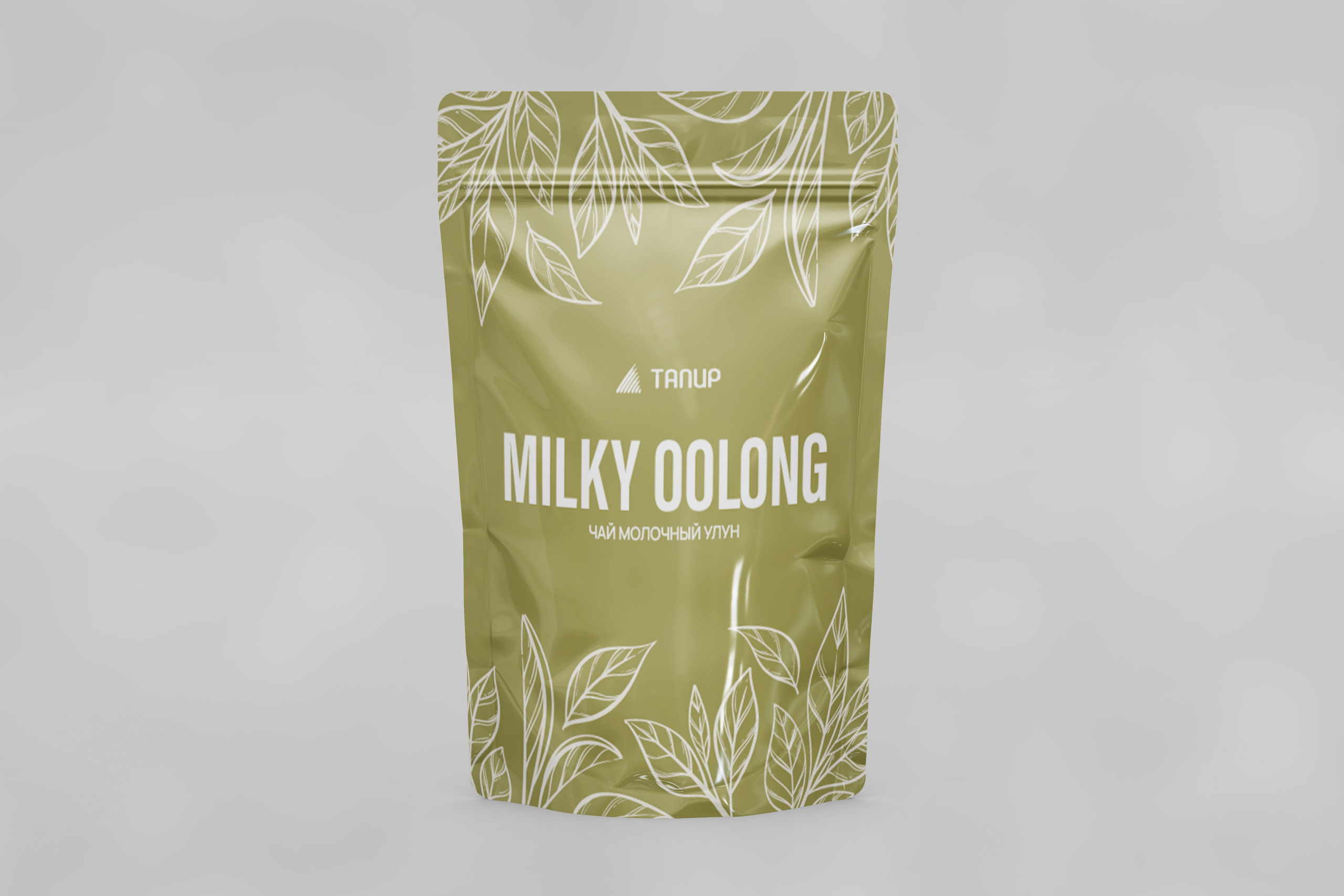 Пакеты с замком зип-лок| Китайский чай. ANNSOUL — графический и brand — дизайнер