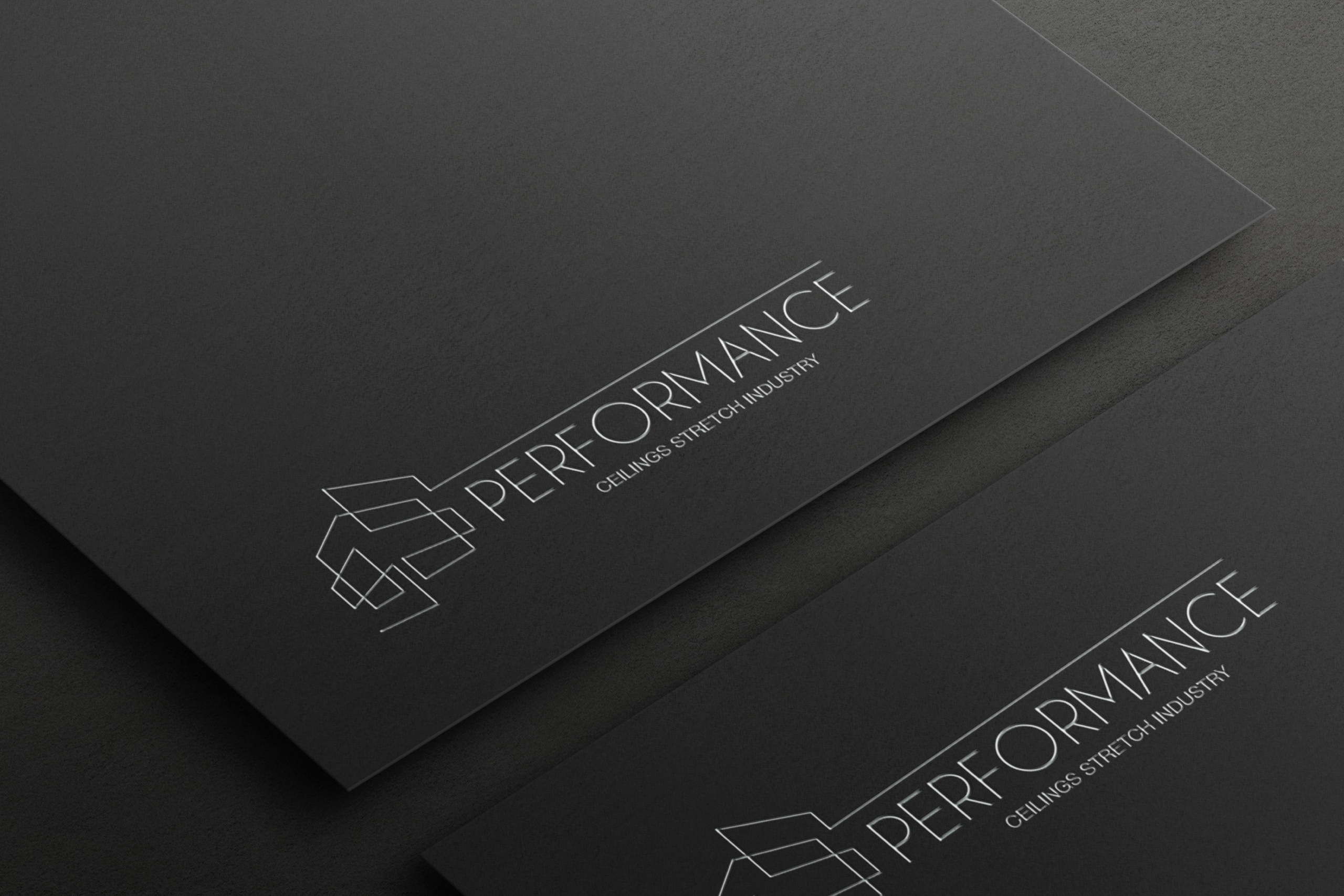 PERFOMANCE | Индустрия натяжных потолков г. Сочи. ANNSOUL — графический и brand — дизайнер