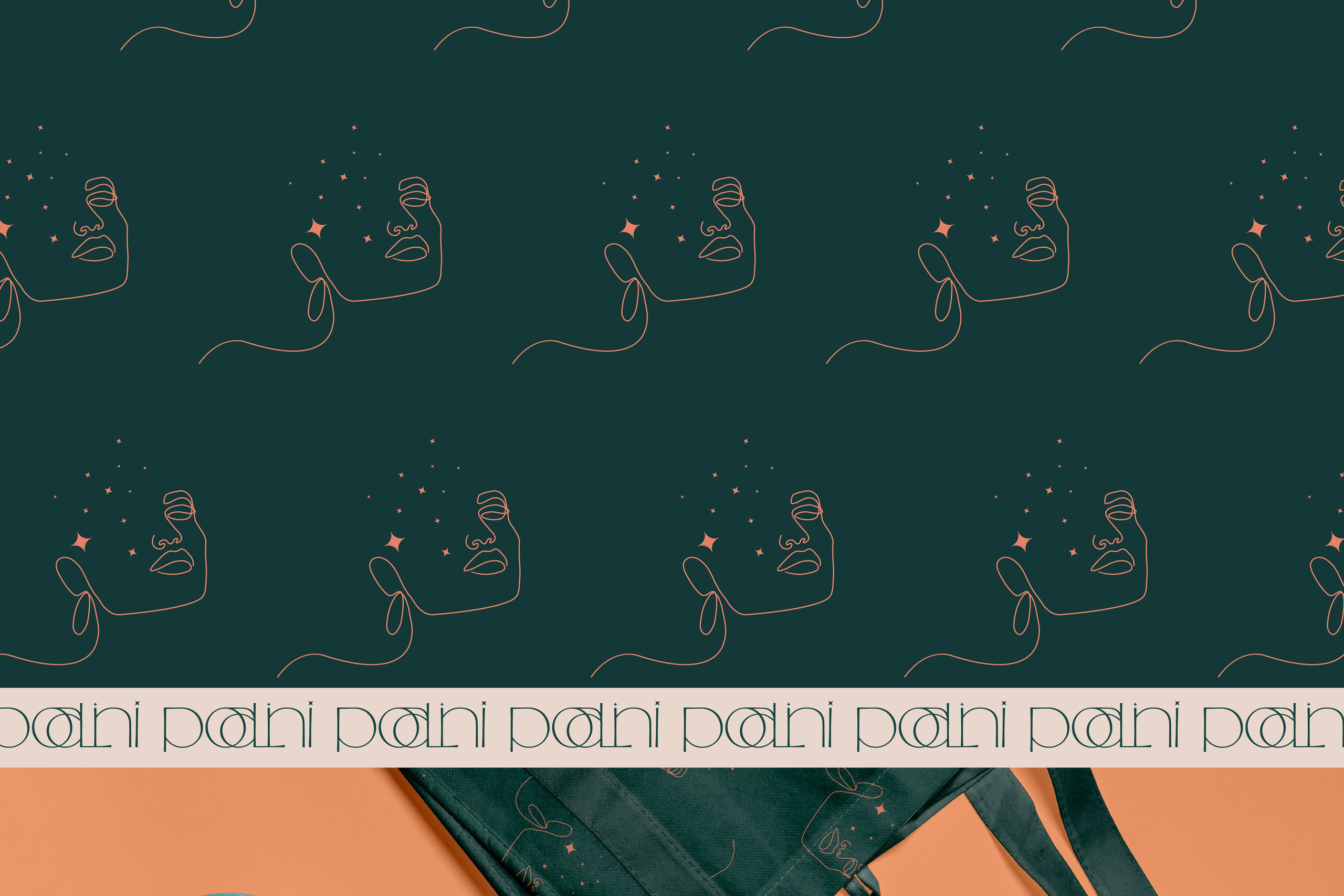 POALINI | Бренд косметики г. Москва. ANNSOUL — графический и brand — дизайнер