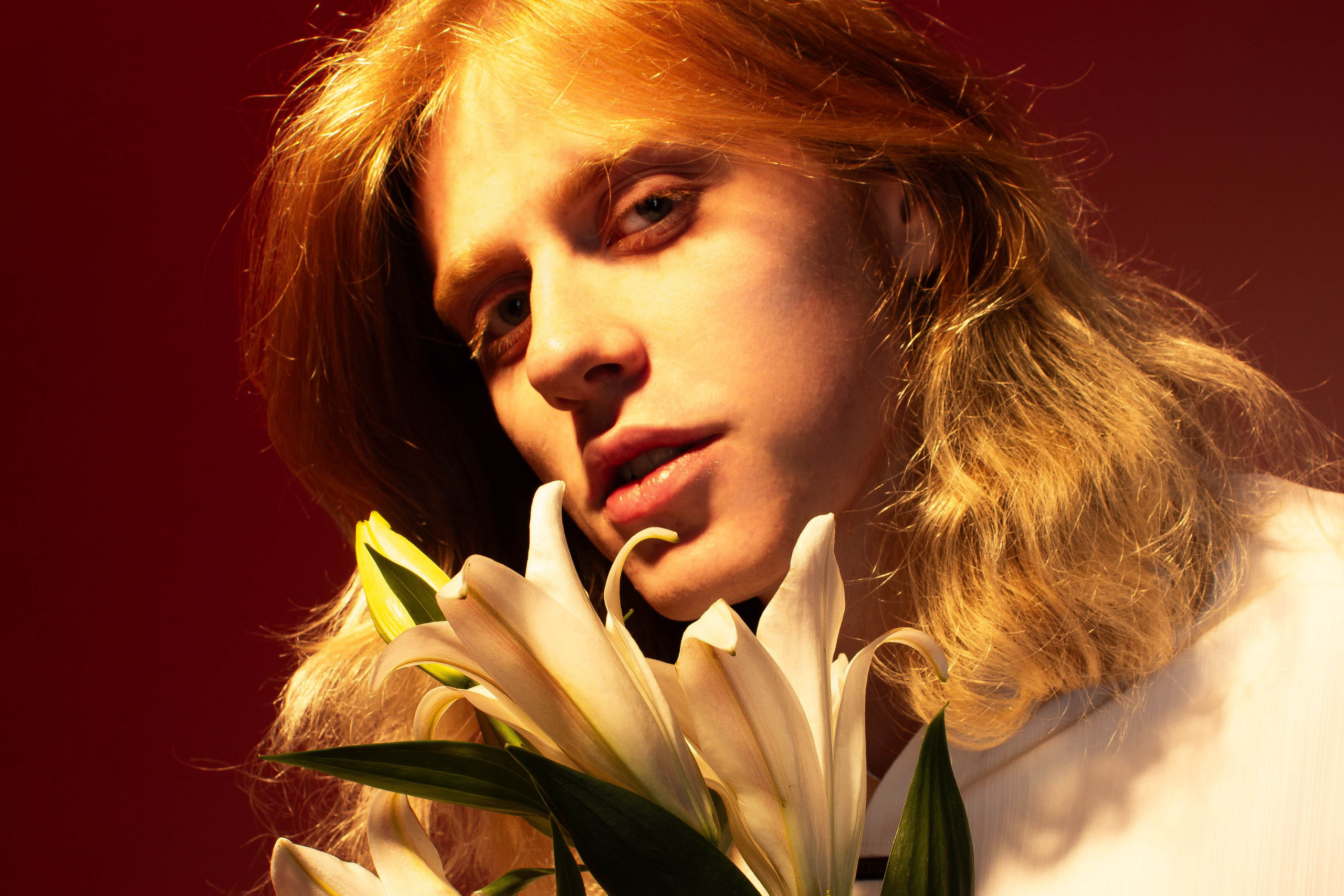 Истории. Фотограф в г. Благовещенск