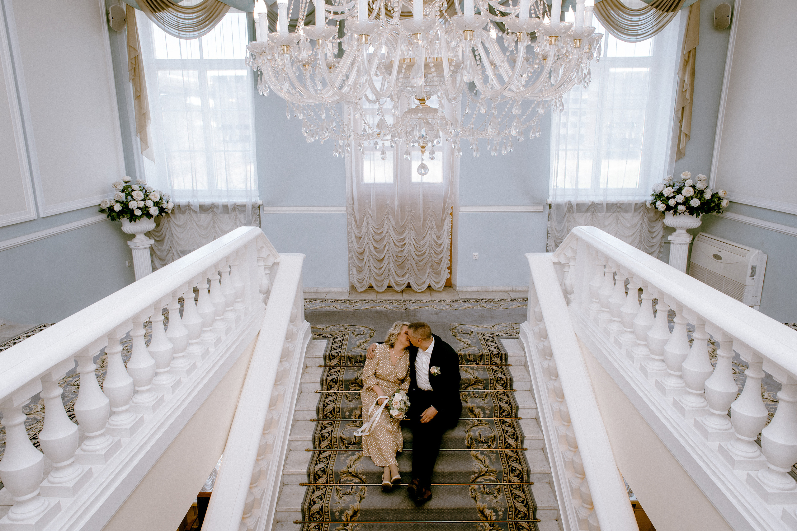 Kerem and Saliha Teaser