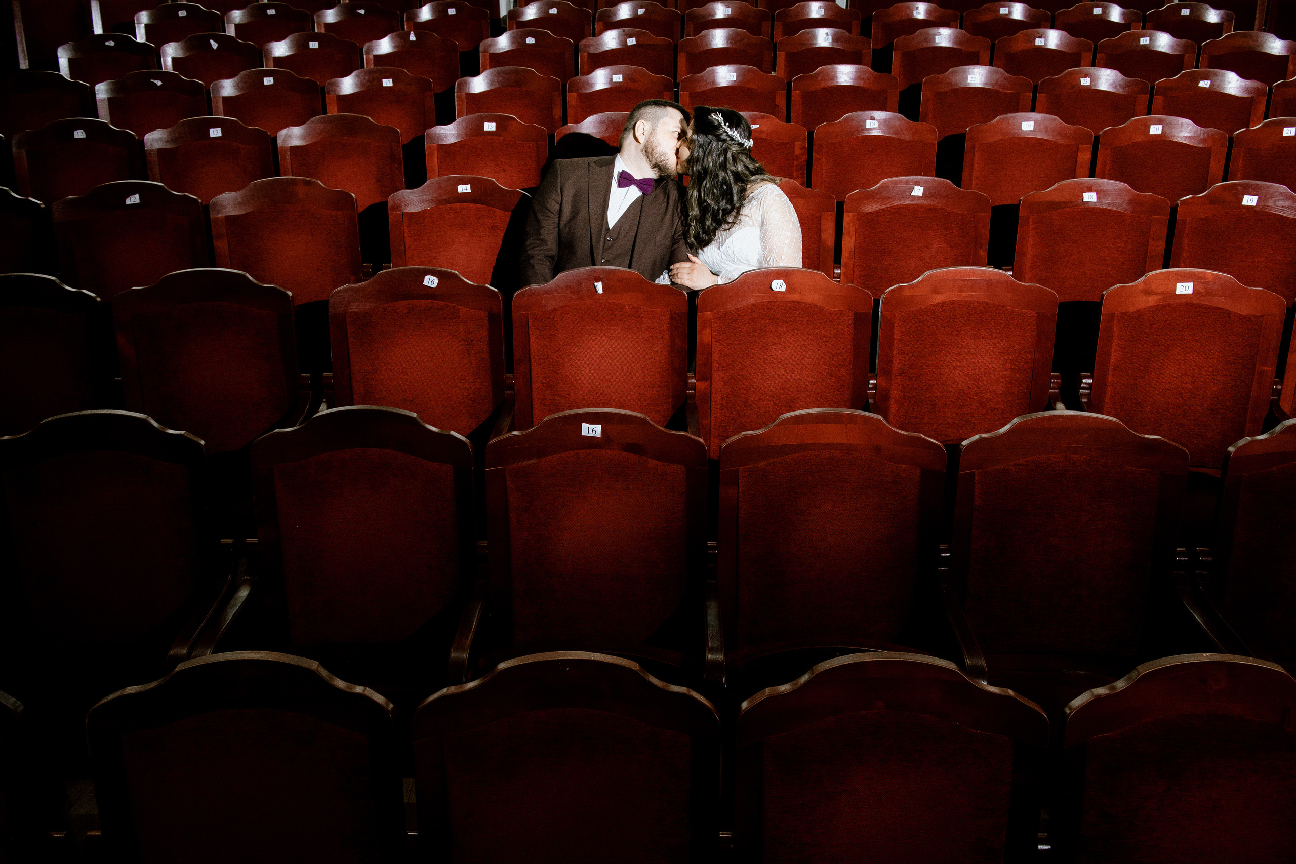 Kerem and Saliha Teaser