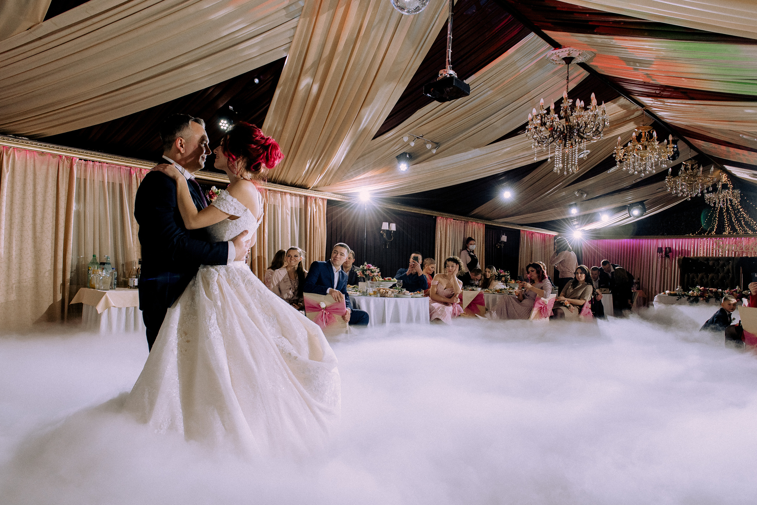Kerem and Saliha Teaser