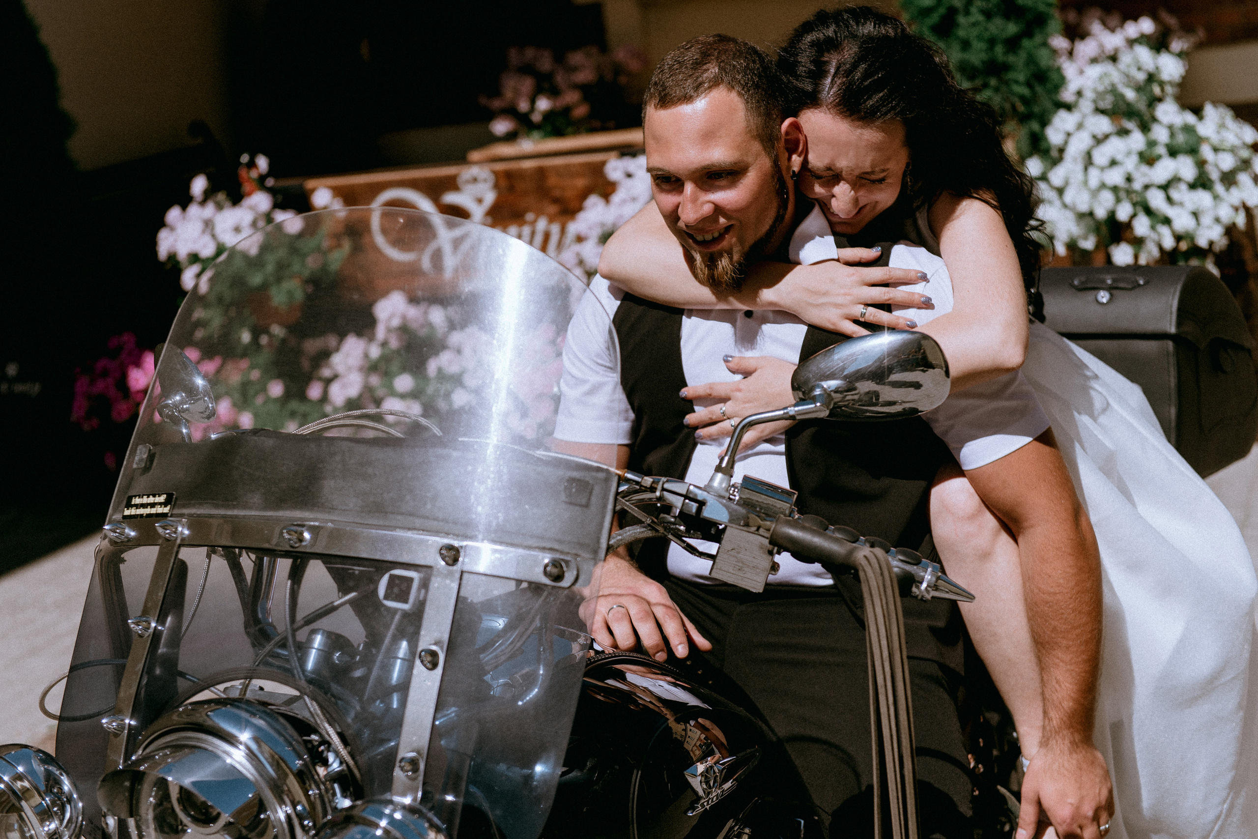 Kerem and Saliha Teaser