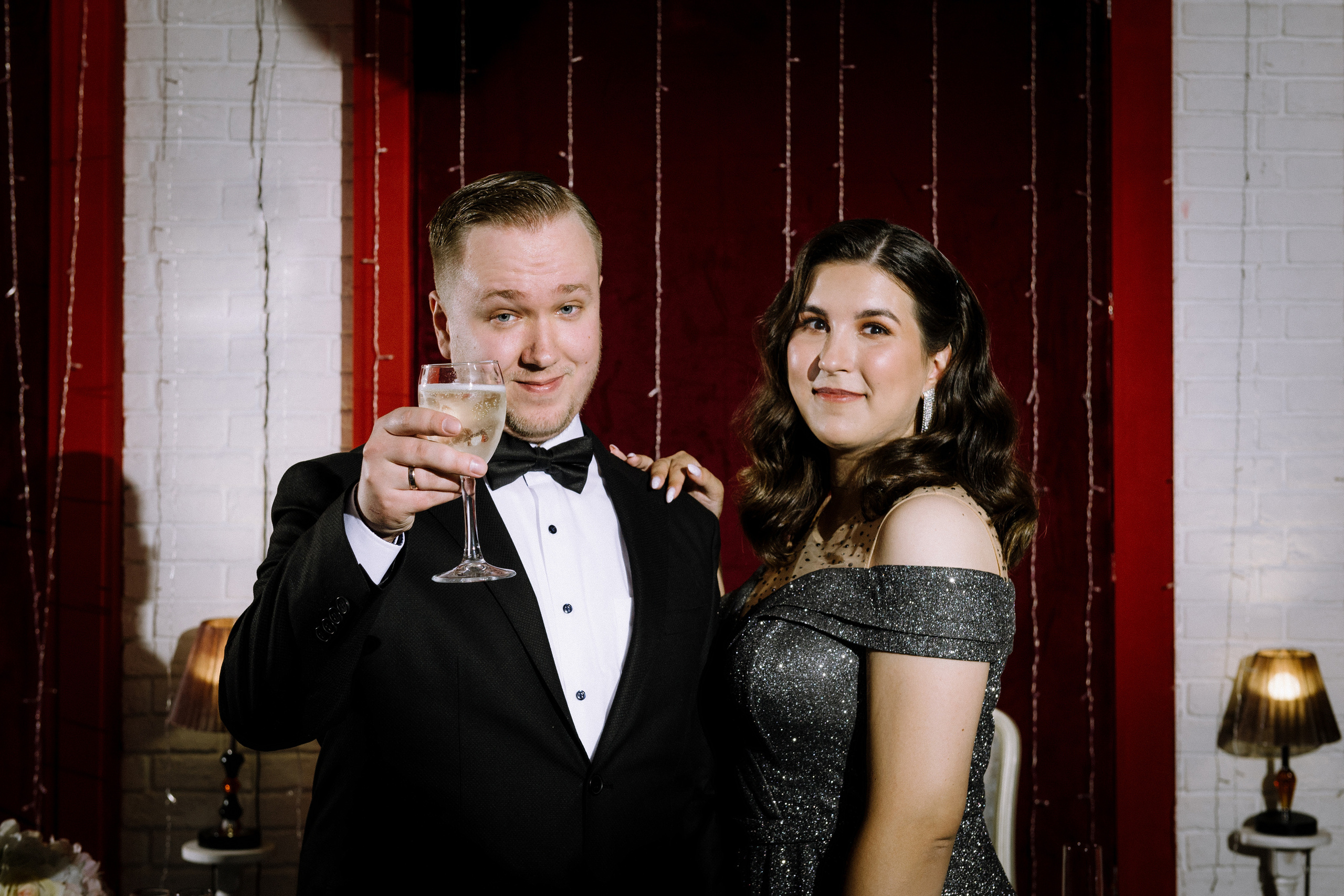 Kerem and Saliha Teaser