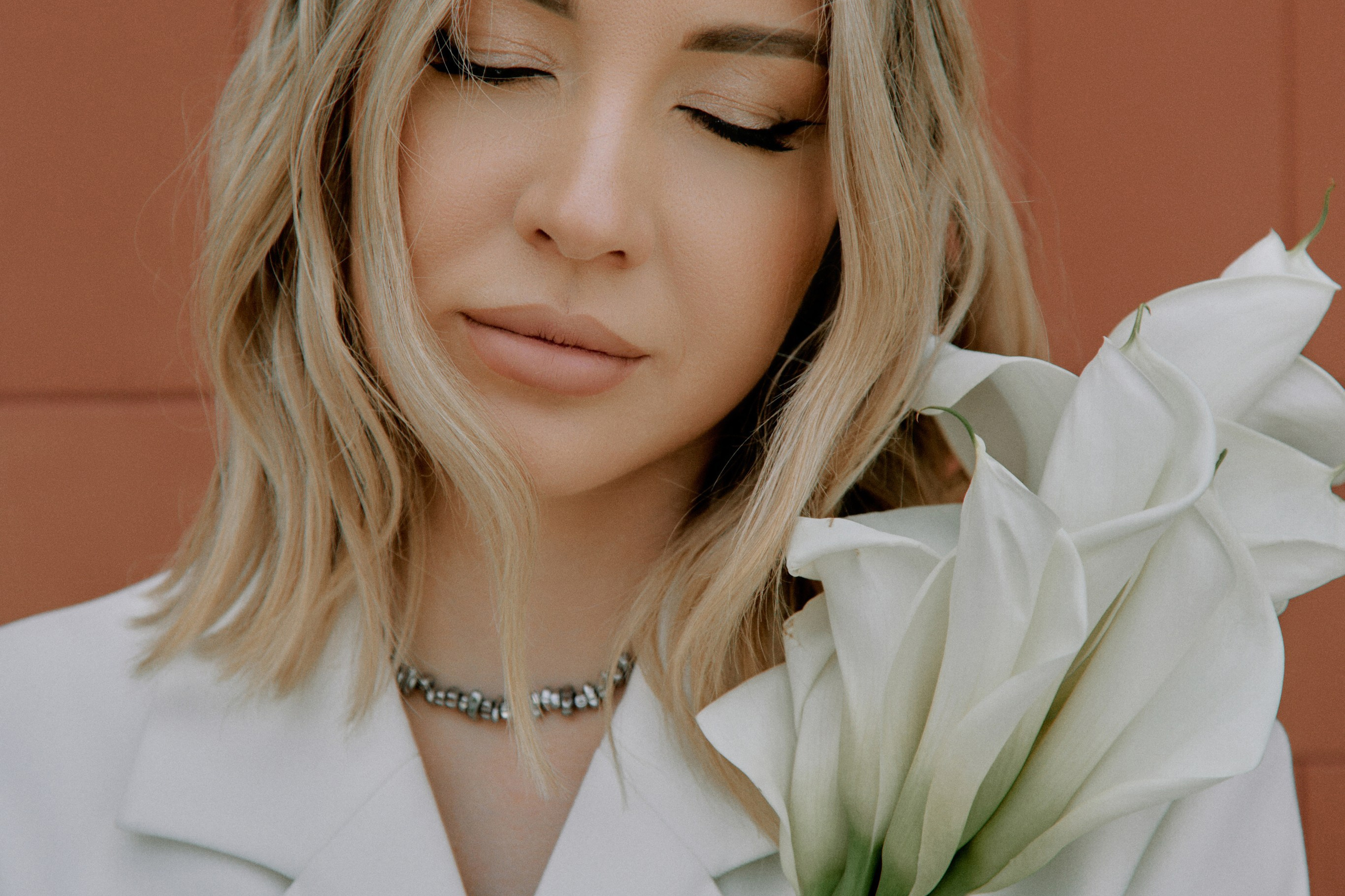 Только ты и я