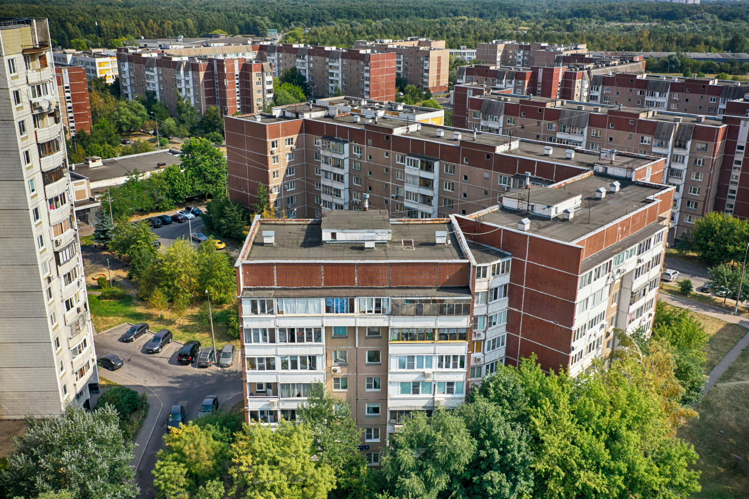 Новости. Фотограф — видеограф в Москве Дмитрий Менделеев