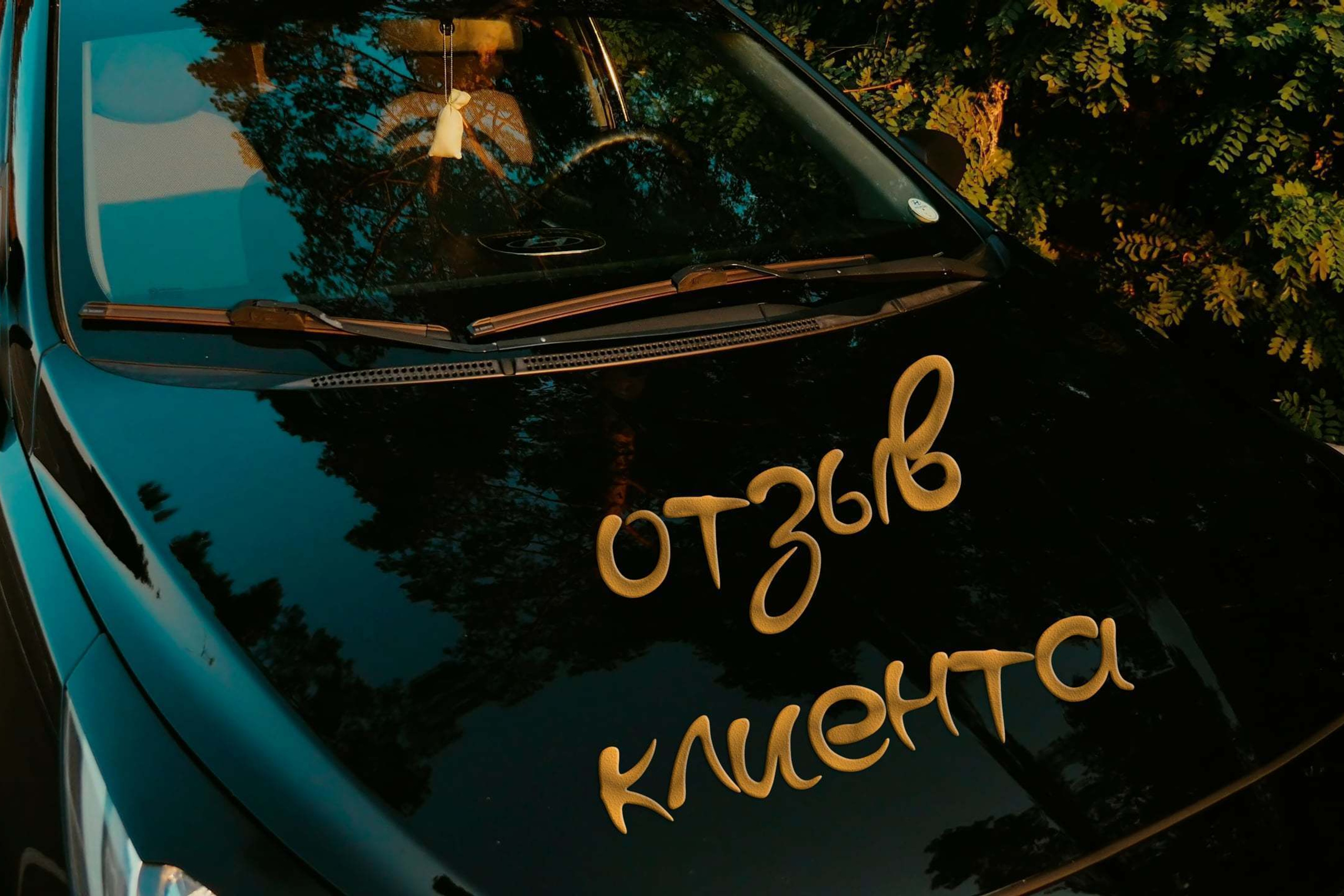 ВИДЕО ОТЗЫВЫ