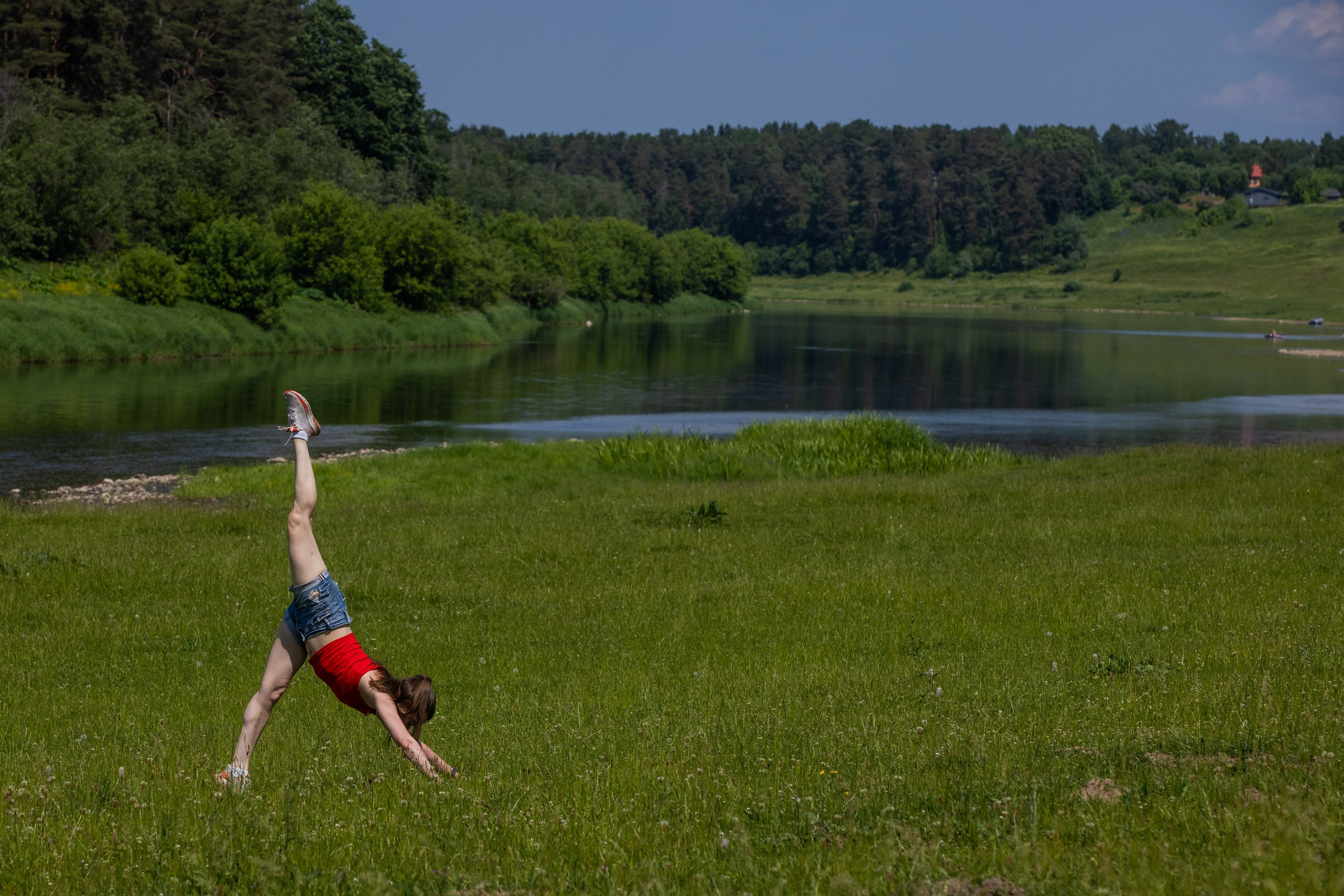 Open Village 2026 — фоторепортаж | Николай Николаев