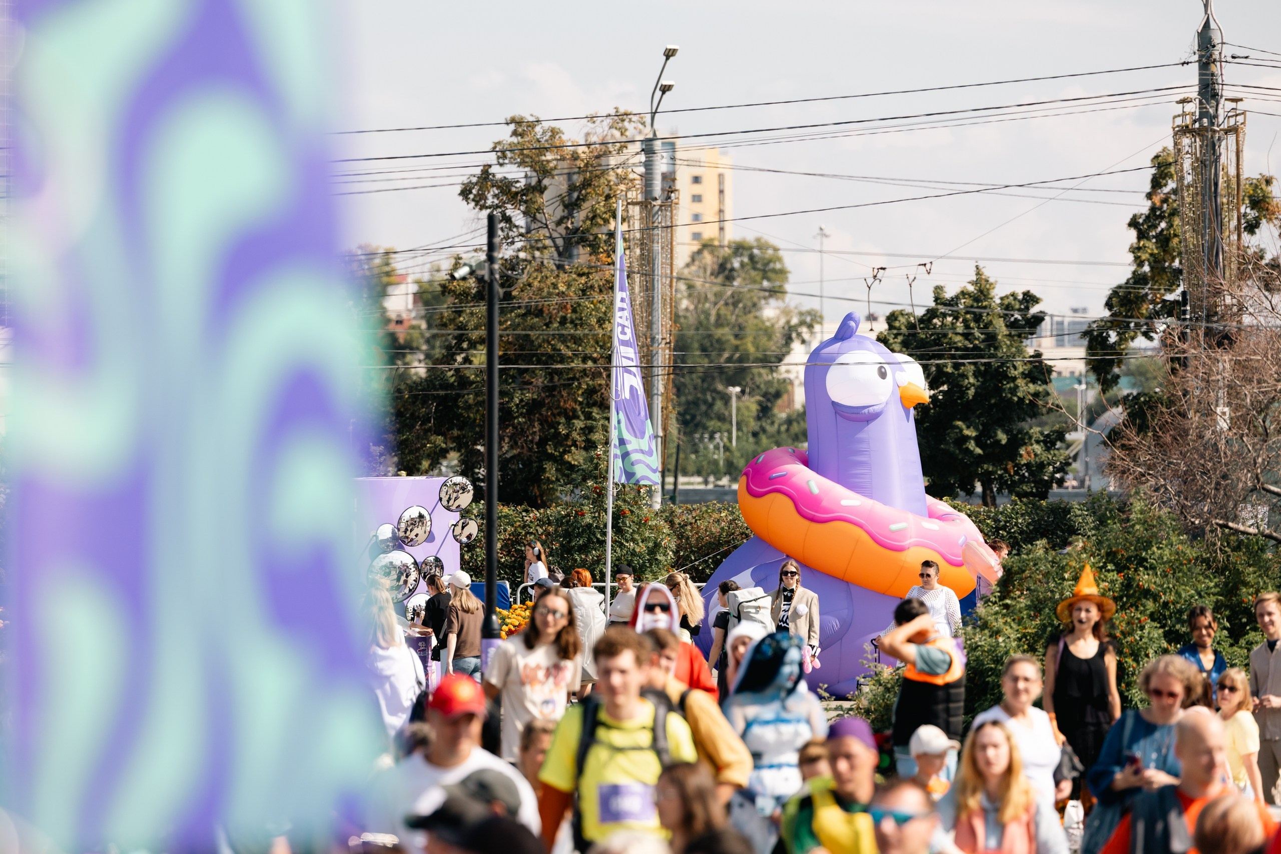 74 САП ФЕСТ | 2026
