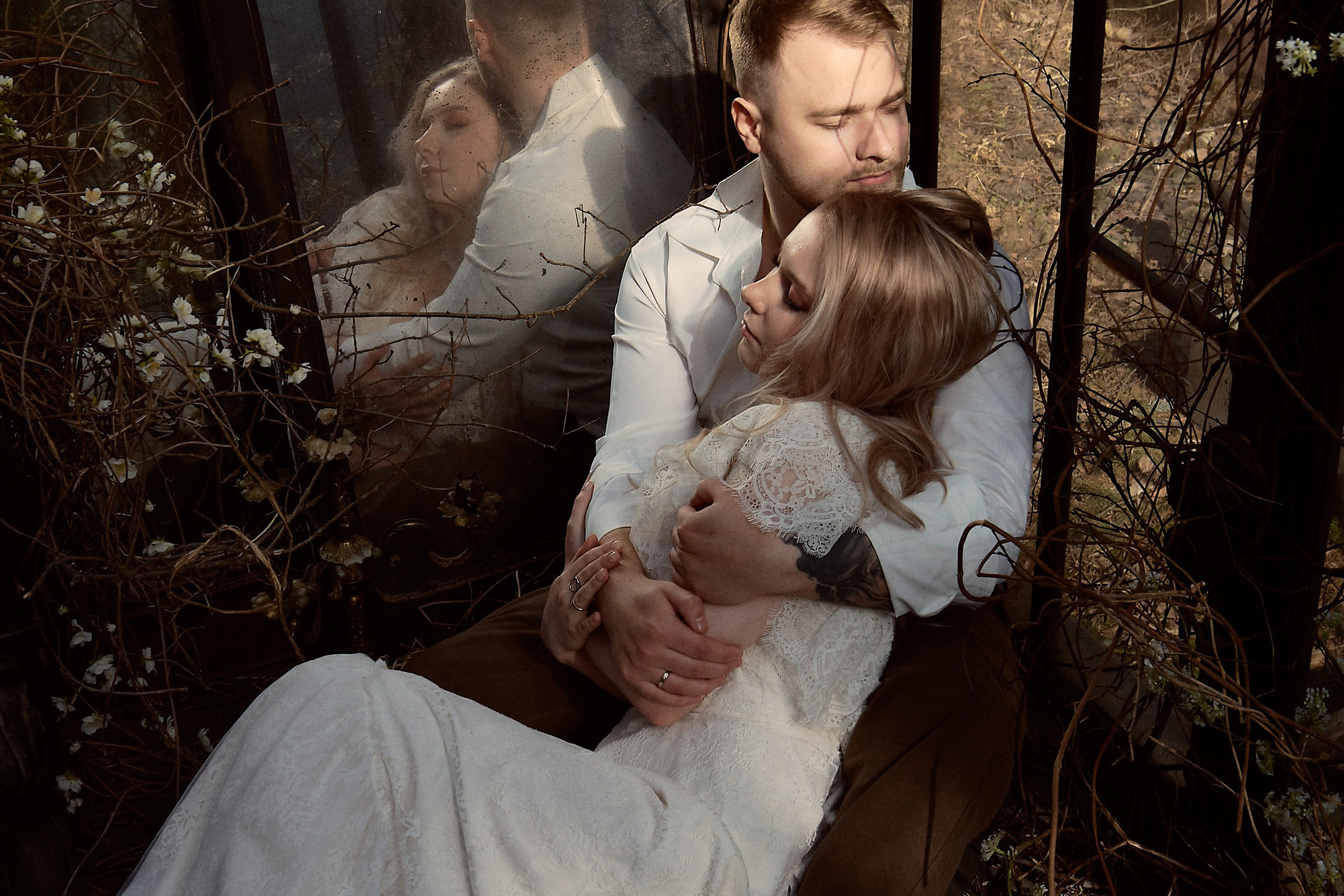 Блог. Свадебный фотограф в Москве Приятелева Ангелина