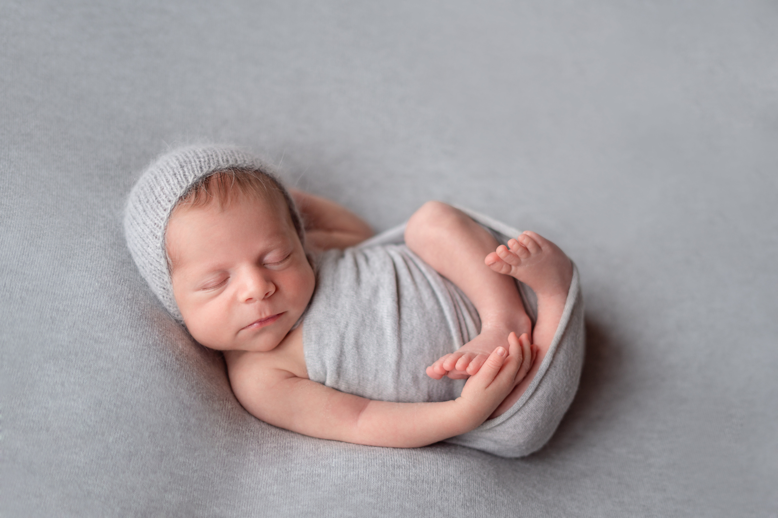 НОВОРОЖДЕННЫЕ