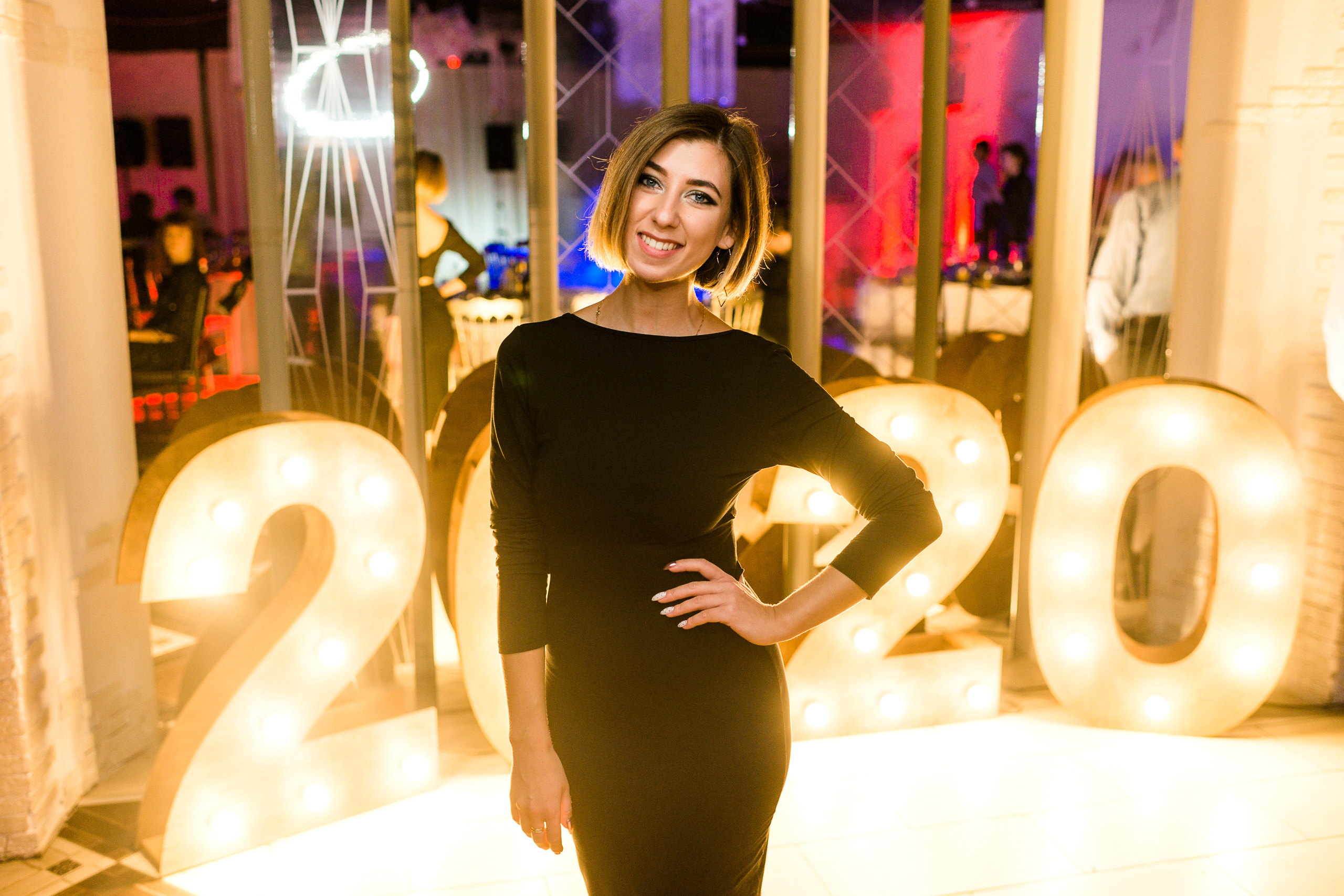 Корпоративное Портфолио. Фотограф Микита Ласица