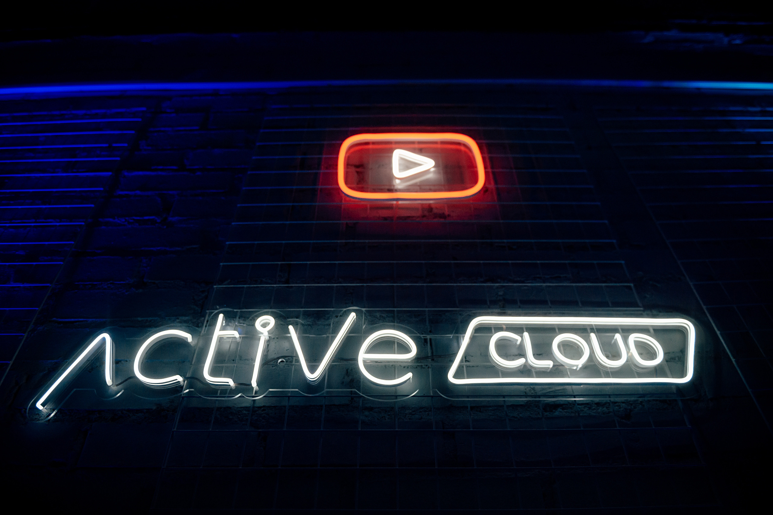 Корпоративное Портфолио. Фотограф Микита Ласица