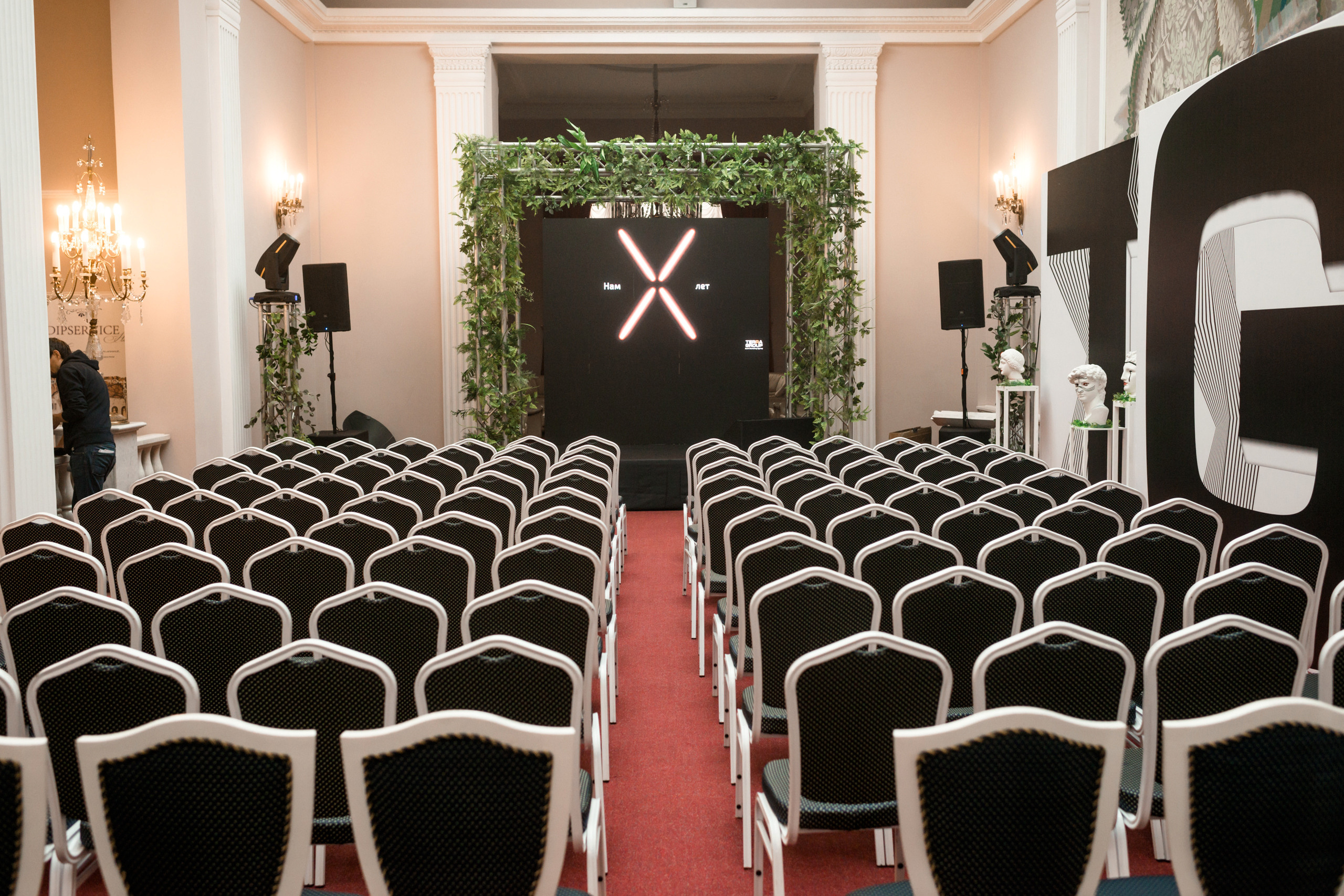 Корпоративное Портфолио. Фотограф Микита Ласица