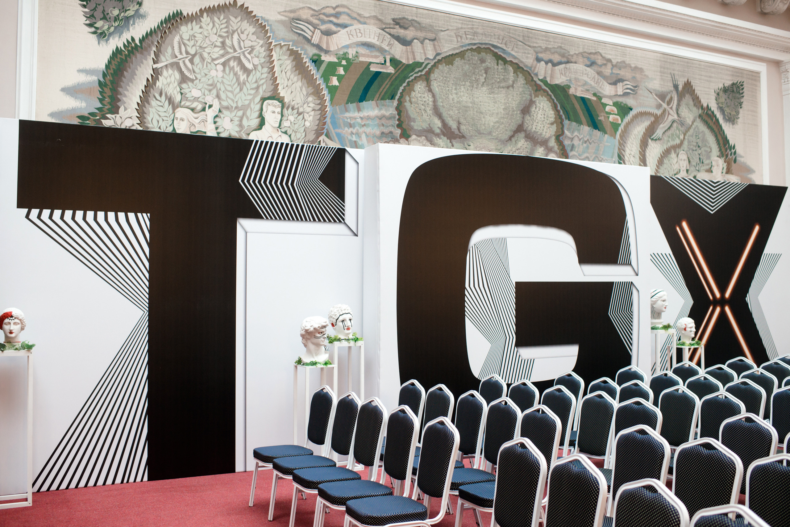 Корпоративное Портфолио. Фотограф Микита Ласица