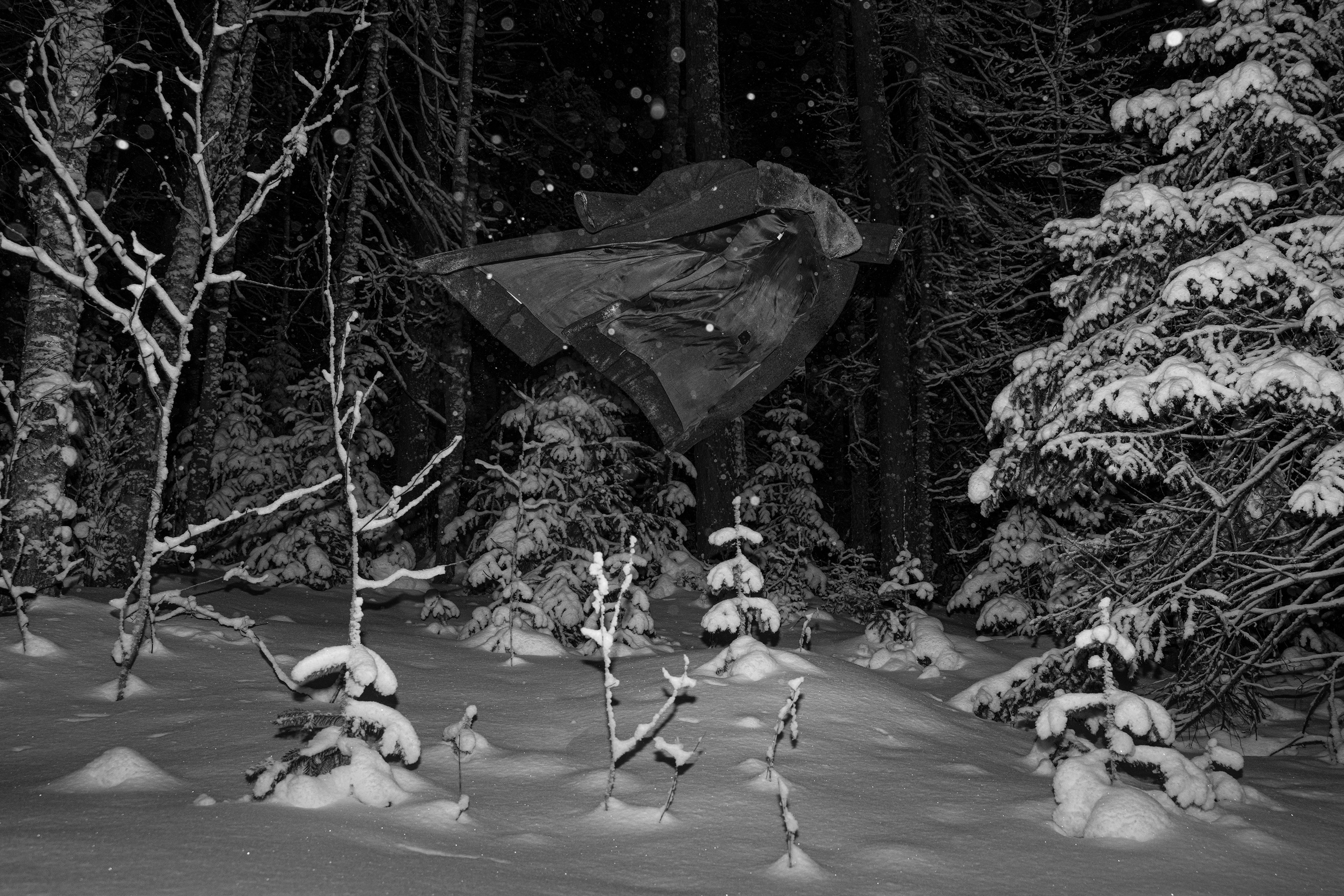 Край причудливых скал. Элина Гусарова