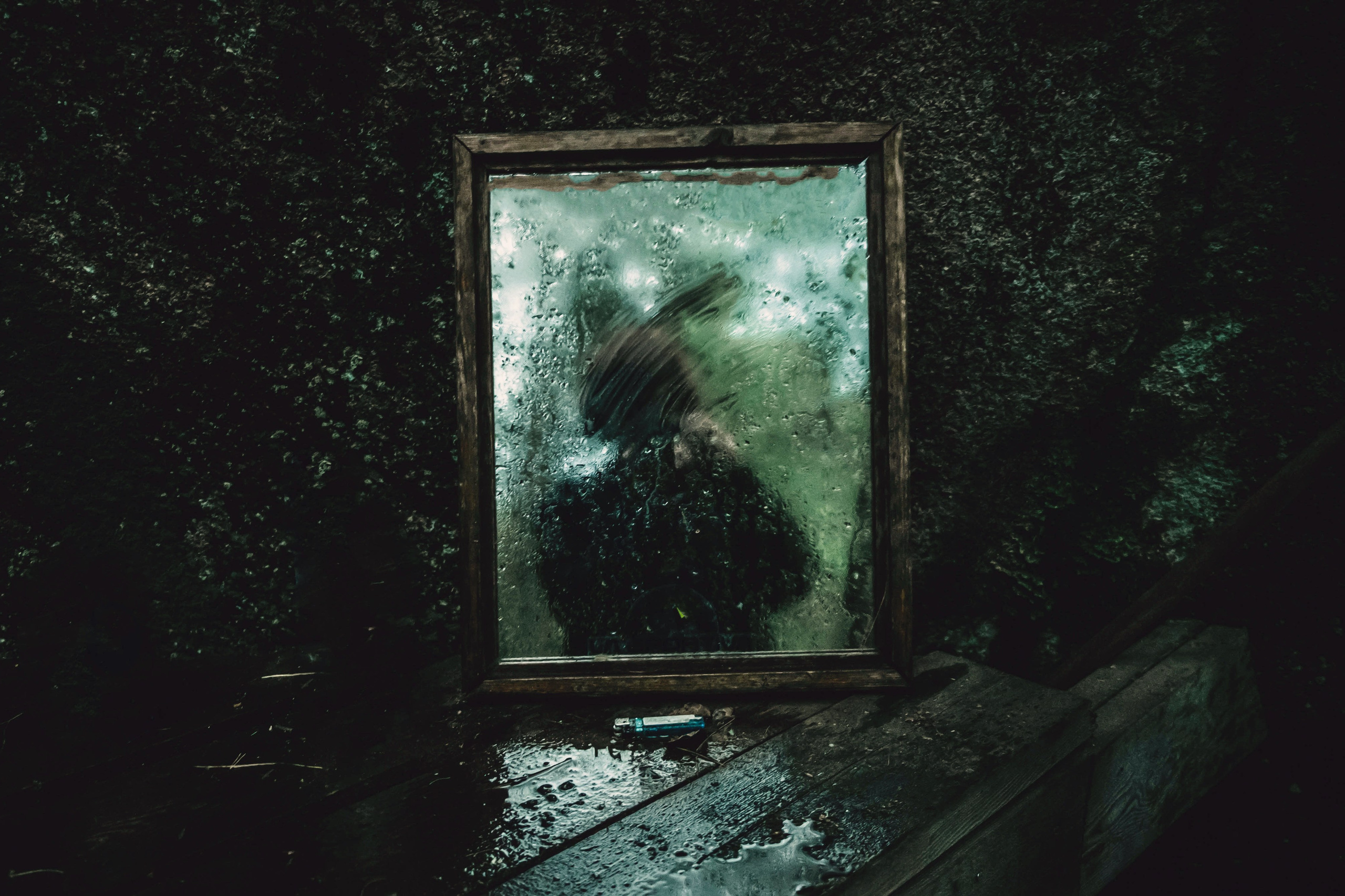 Край причудливых скал. Элина Гусарова