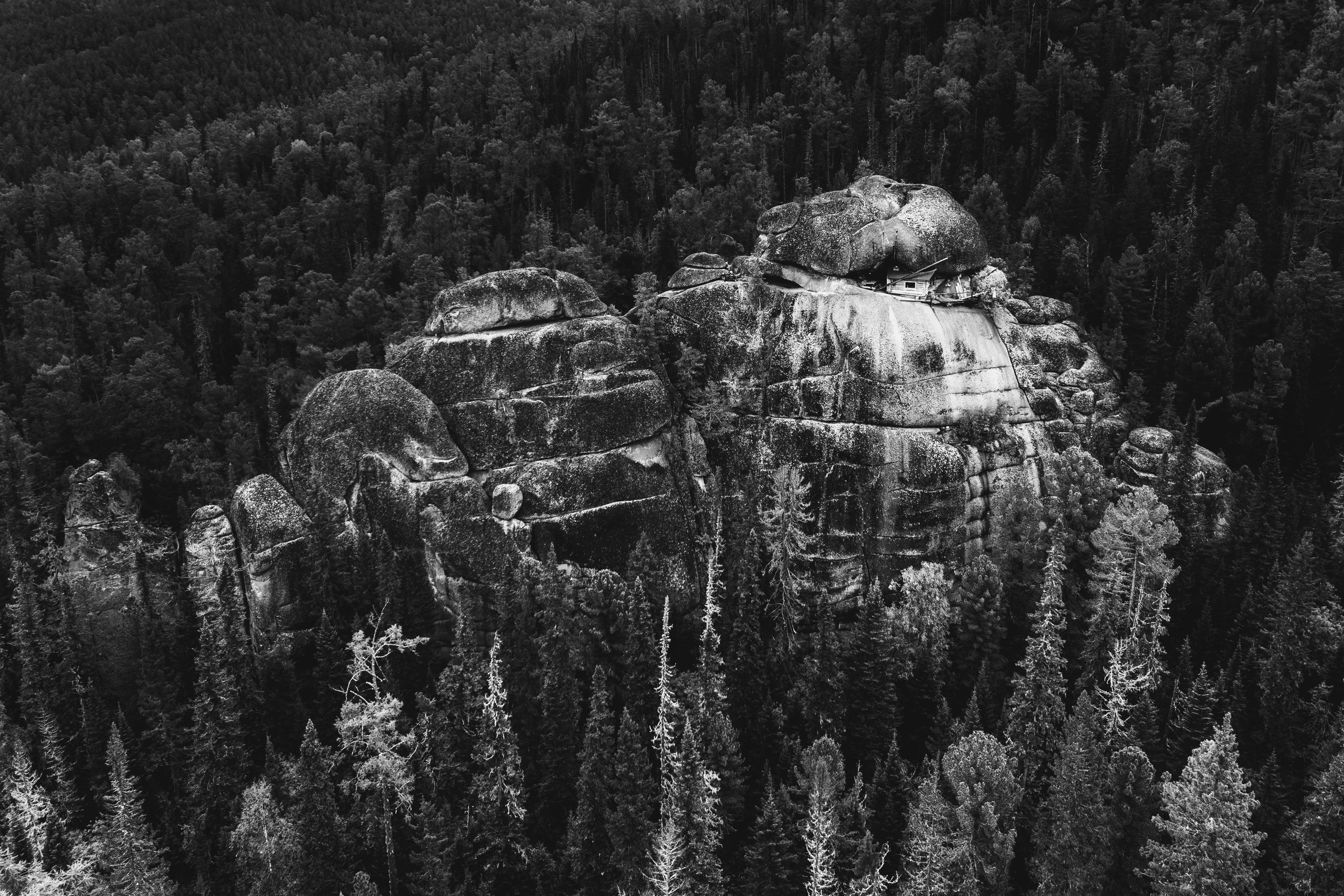 Красноярские столбы, Край причудливых скал, Заповедник Столбы, фото Красноярск, столбизм, Элина Гусарова